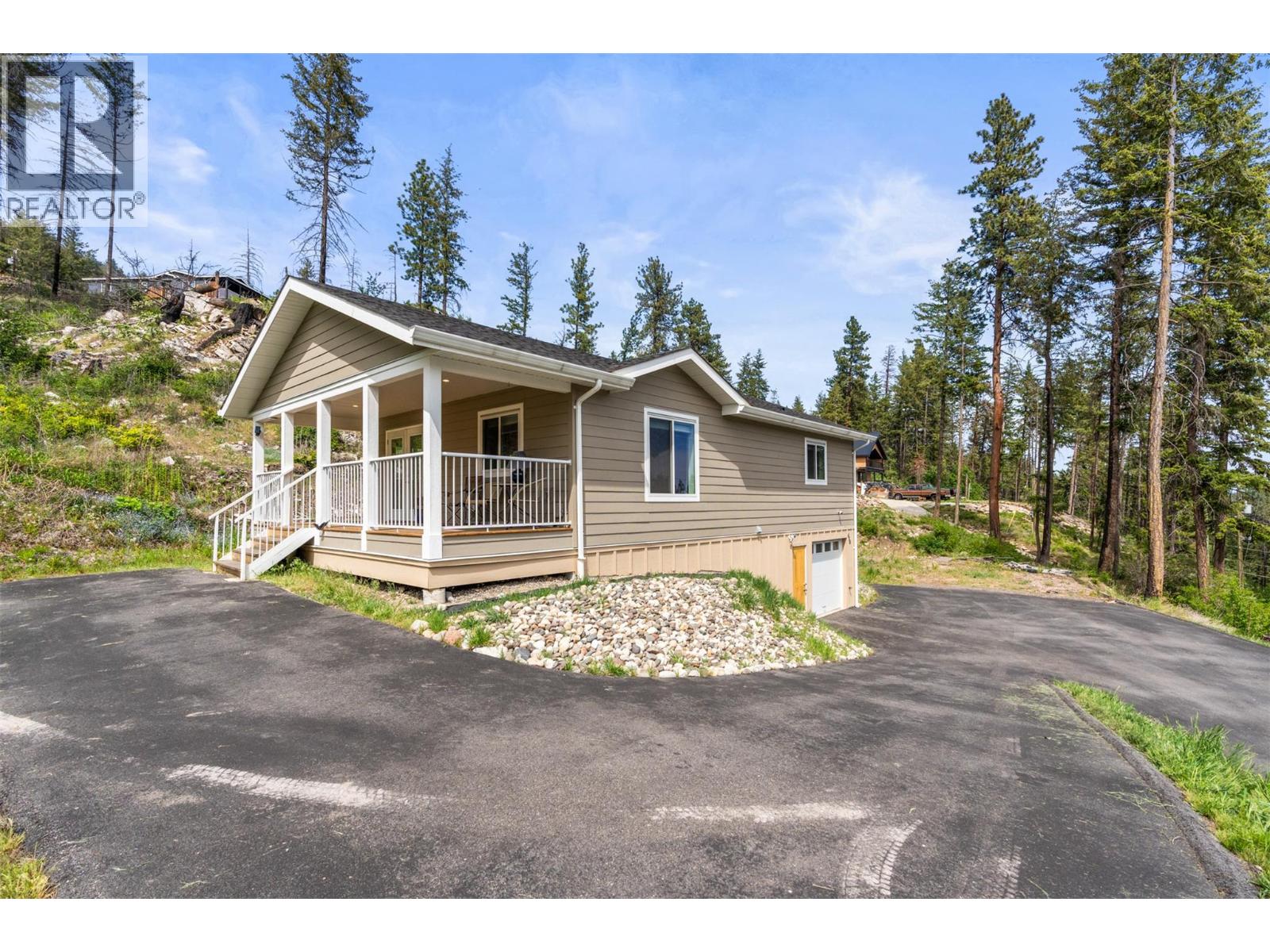 654 Udell Road, Vernon, British Columbia  V1H 2G3 - Photo 3 - 10387487