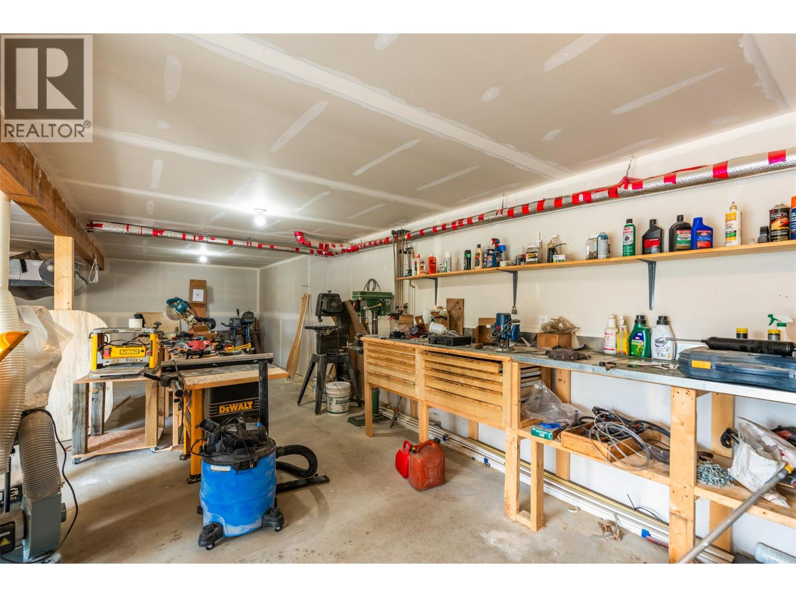 654 Udell Road, Vernon, British Columbia  V1H 2G3 - Photo 32 - 10387487