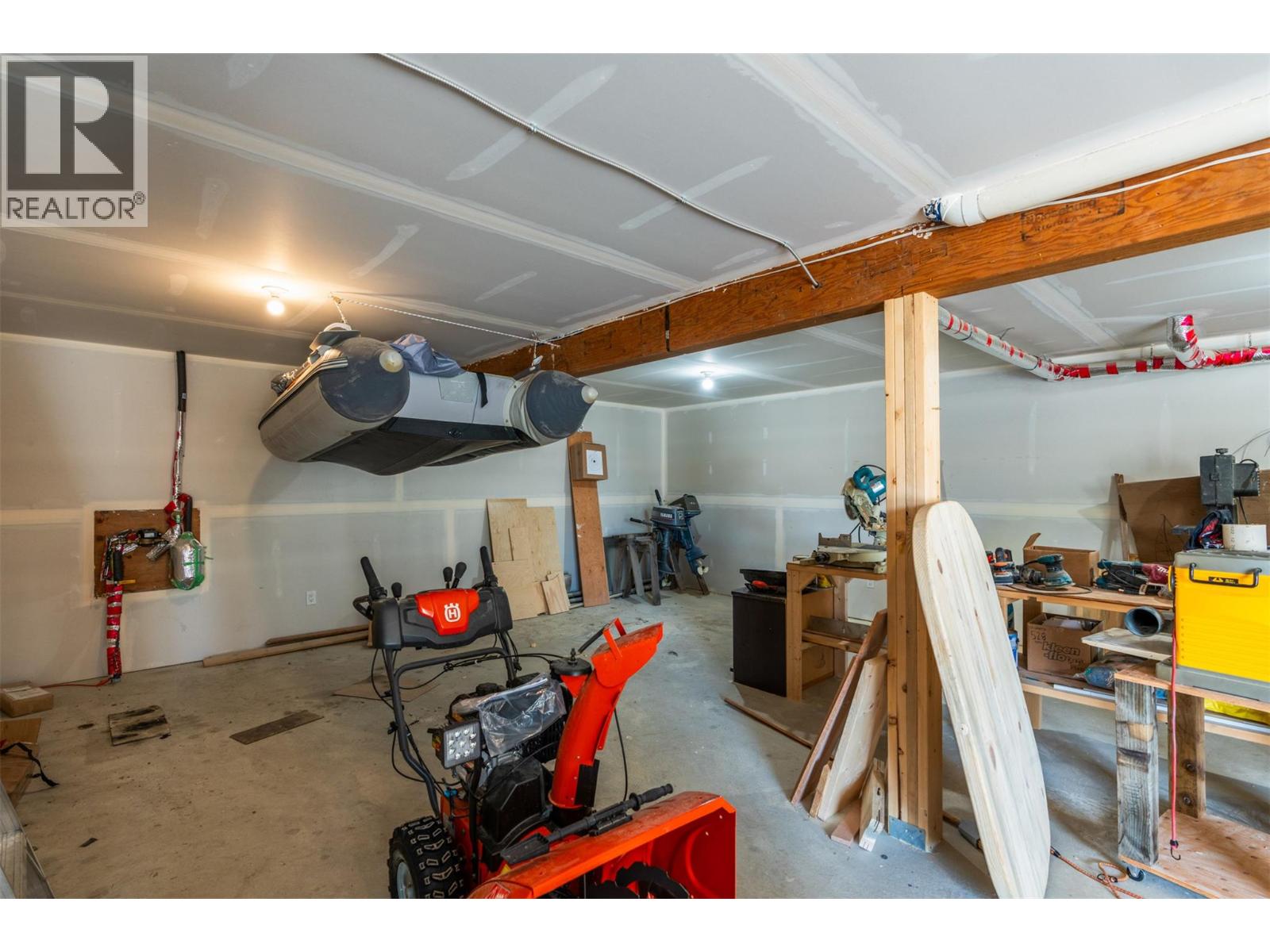 654 Udell Road, Vernon, British Columbia  V1H 2G3 - Photo 33 - 10387487