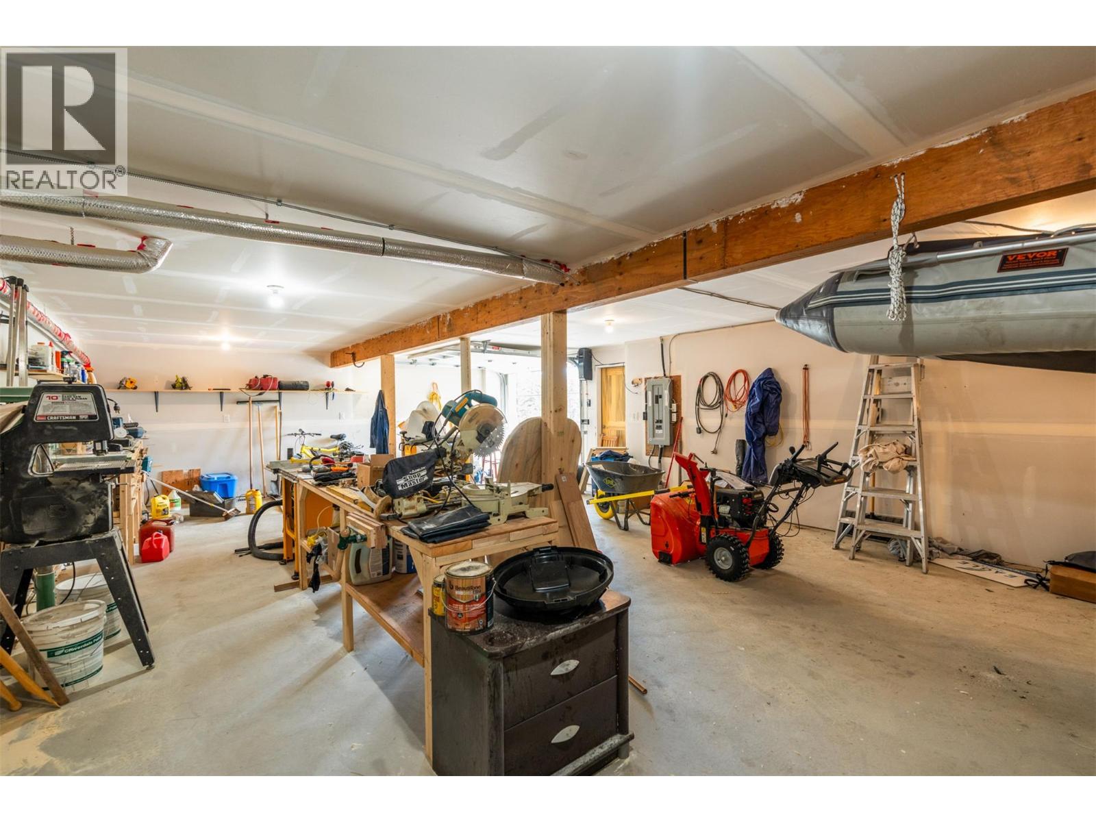 654 Udell Road, Vernon, British Columbia  V1H 2G3 - Photo 34 - 10387487