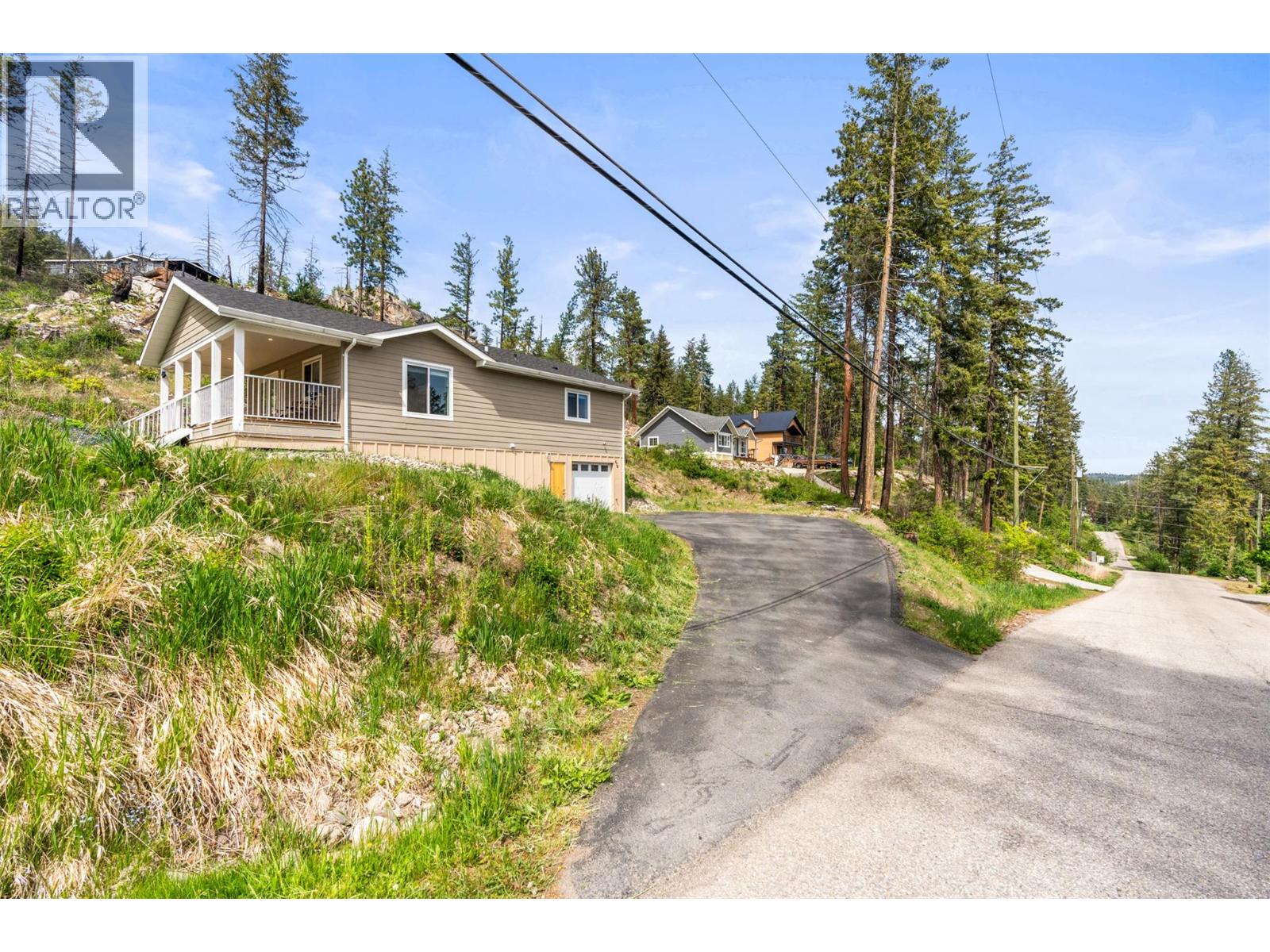 654 Udell Road, Vernon, British Columbia  V1H 2G3 - Photo 35 - 10387487