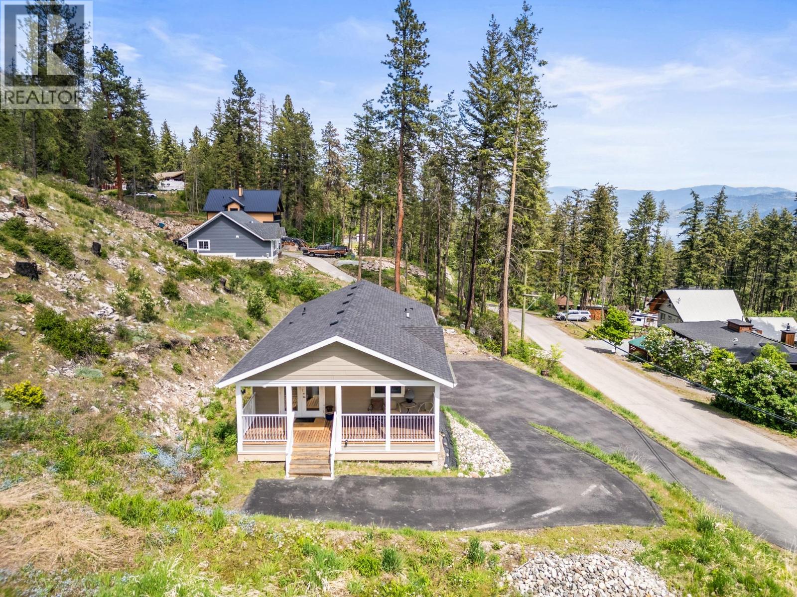 654 Udell Road, Vernon, British Columbia  V1H 2G3 - Photo 37 - 10387487