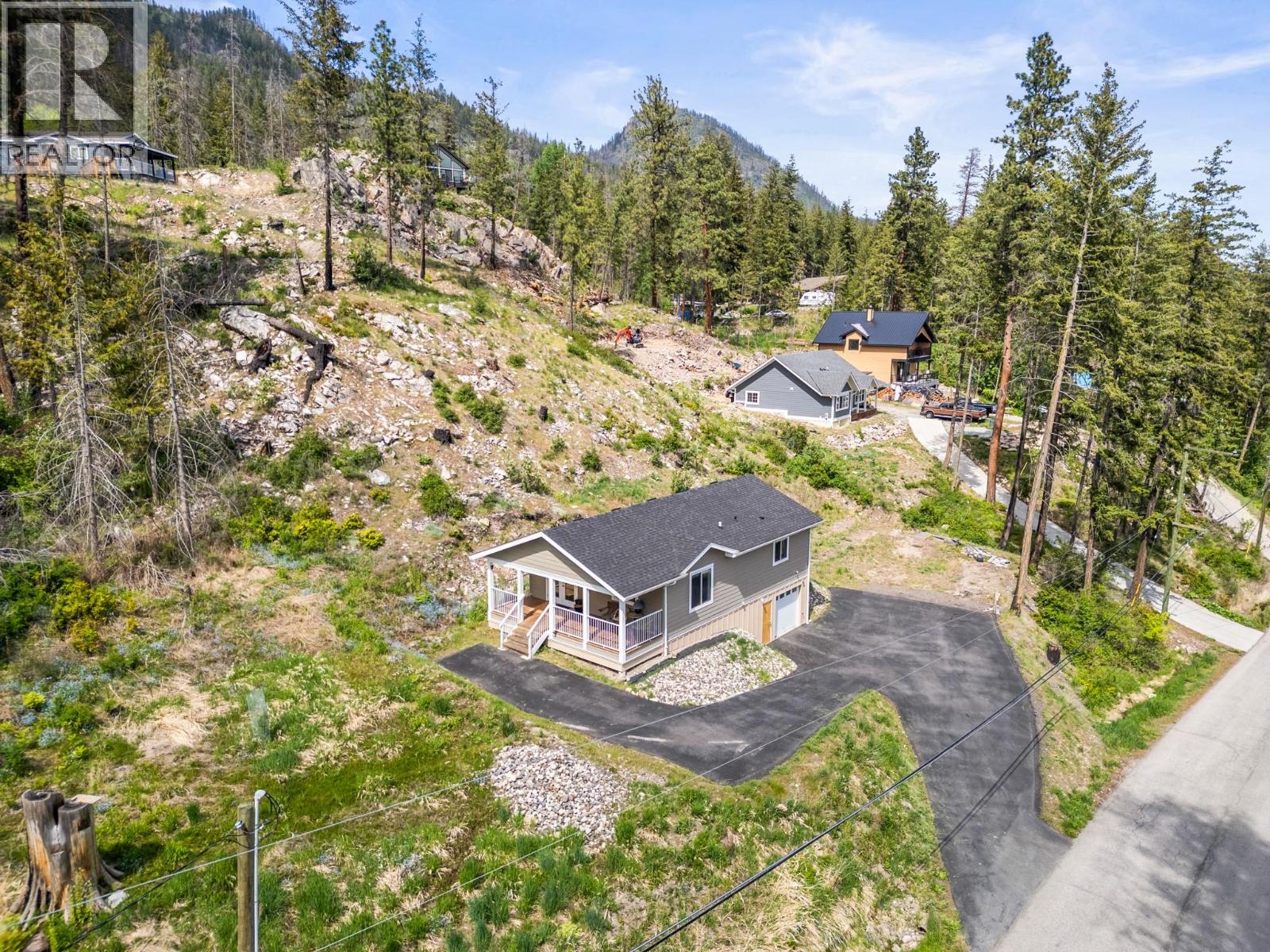 654 Udell Road, Vernon, British Columbia  V1H 2G3 - Photo 38 - 10387487