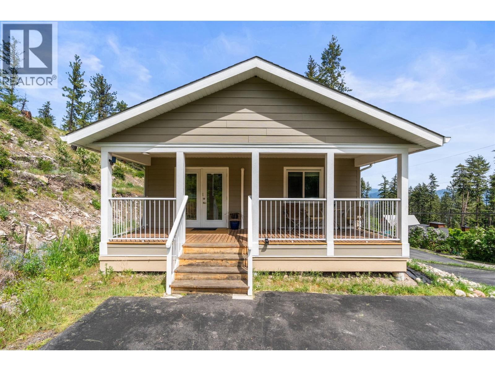 654 Udell Road, Vernon, British Columbia  V1H 2G3 - Photo 4 - 10387487