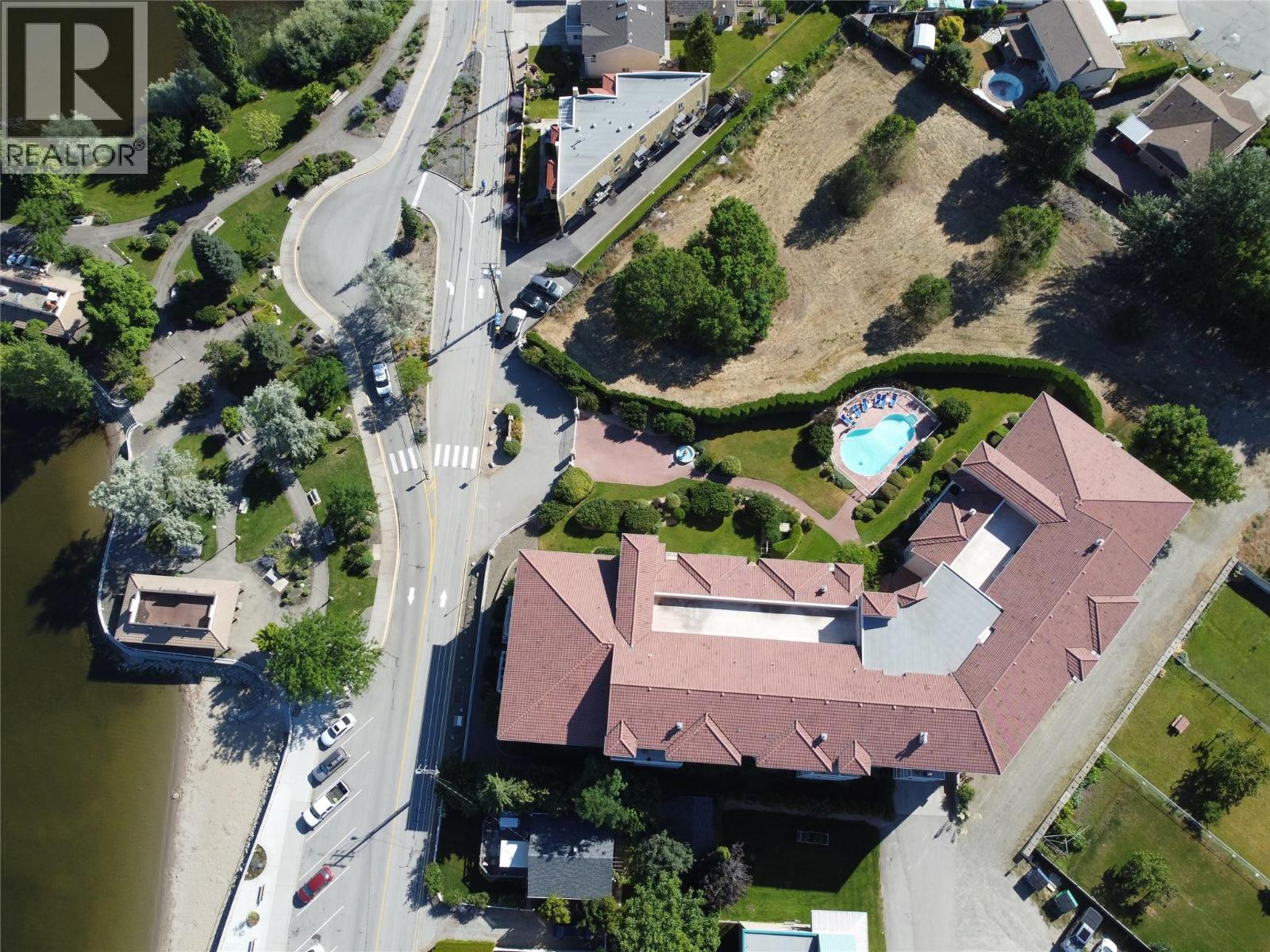6805 Cottonwood Drive Unit# 201, Osoyoos, British Columbia  V0H 1V3 - Photo 2 - 10387114