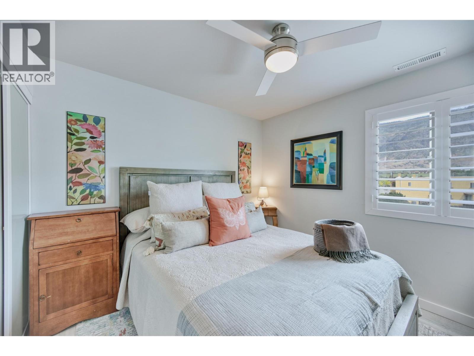 6805 Cottonwood Drive Unit# 201, Osoyoos, British Columbia  V0H 1V3 - Photo 21 - 10387114