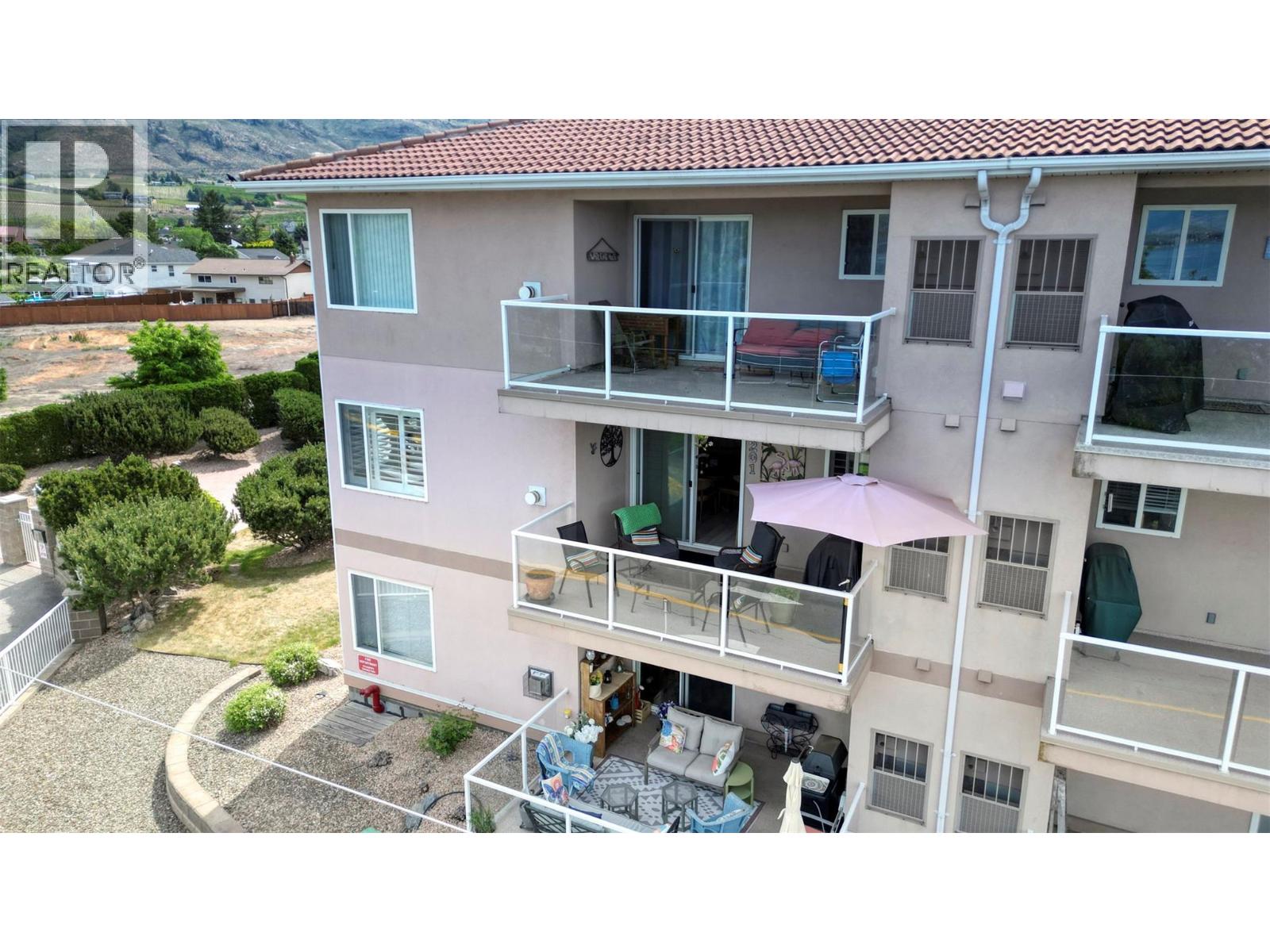 6805 Cottonwood Drive Unit# 201, Osoyoos, British Columbia  V0H 1V3 - Photo 23 - 10387114