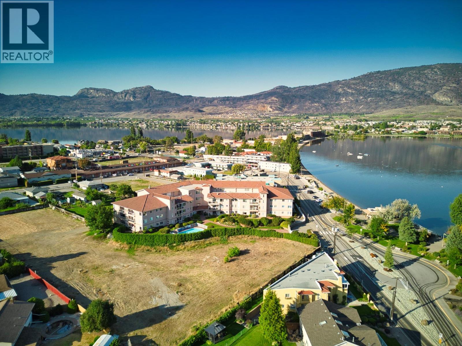 6805 Cottonwood Drive Unit# 201, Osoyoos, British Columbia  V0H 1V3 - Photo 27 - 10387114