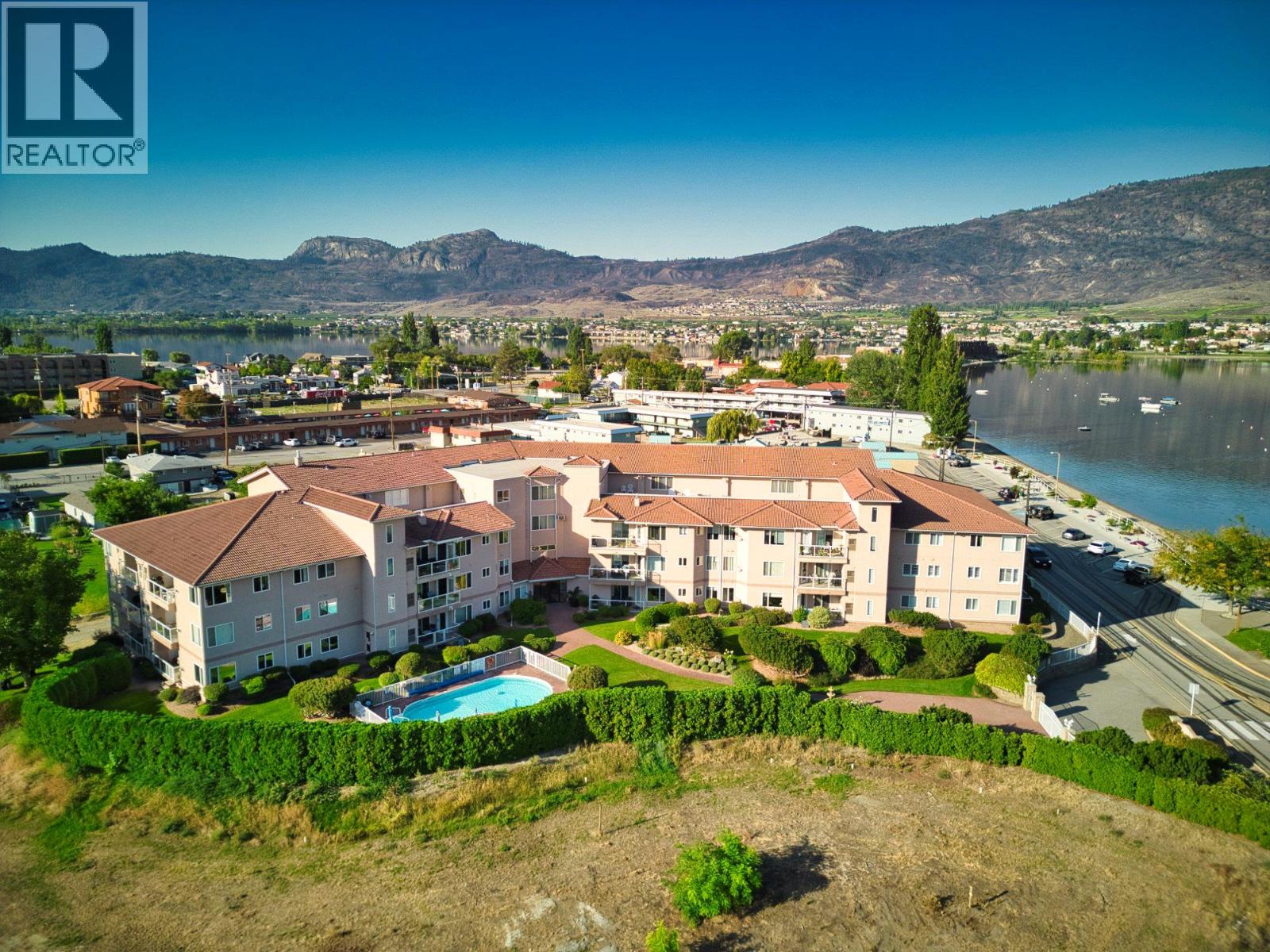 6805 Cottonwood Drive Unit# 201, Osoyoos, British Columbia  V0H 1V3 - Photo 28 - 10387114