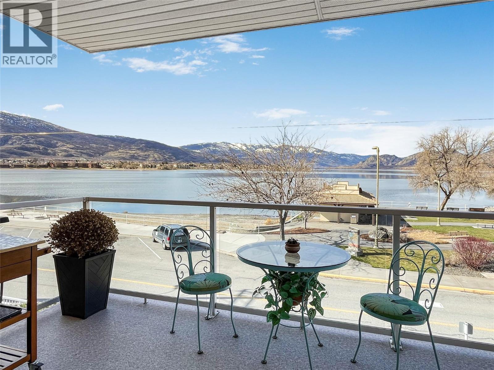 6805 Cottonwood Drive Unit# 201, Osoyoos, British Columbia  V0H 1V3 - Photo 3 - 10387114