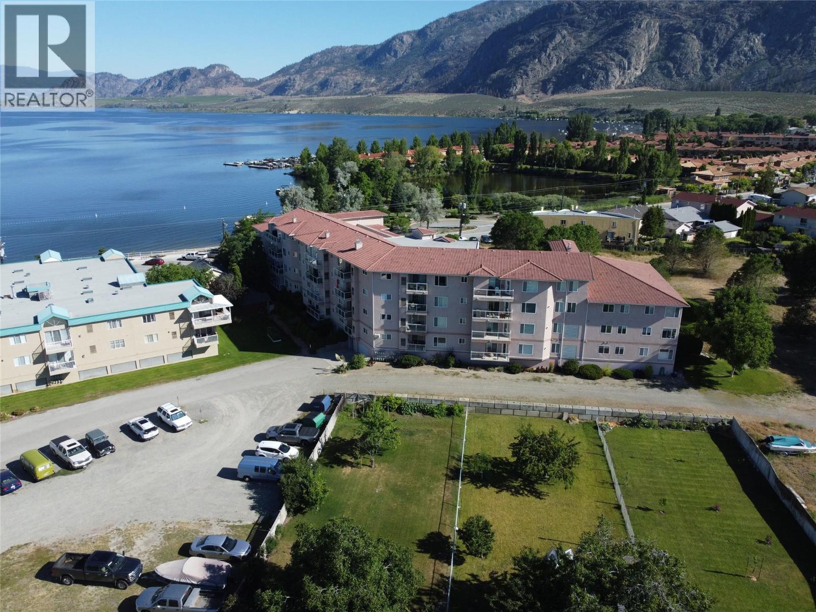 6805 Cottonwood Drive Unit# 201, Osoyoos, British Columbia  V0H 1V3 - Photo 4 - 10387114