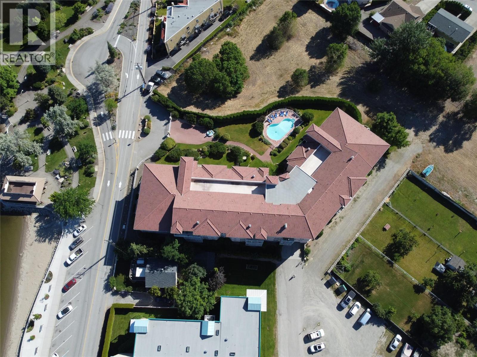 6805 Cottonwood Drive Unit# 201, Osoyoos, British Columbia  V0H 1V3 - Photo 5 - 10387114