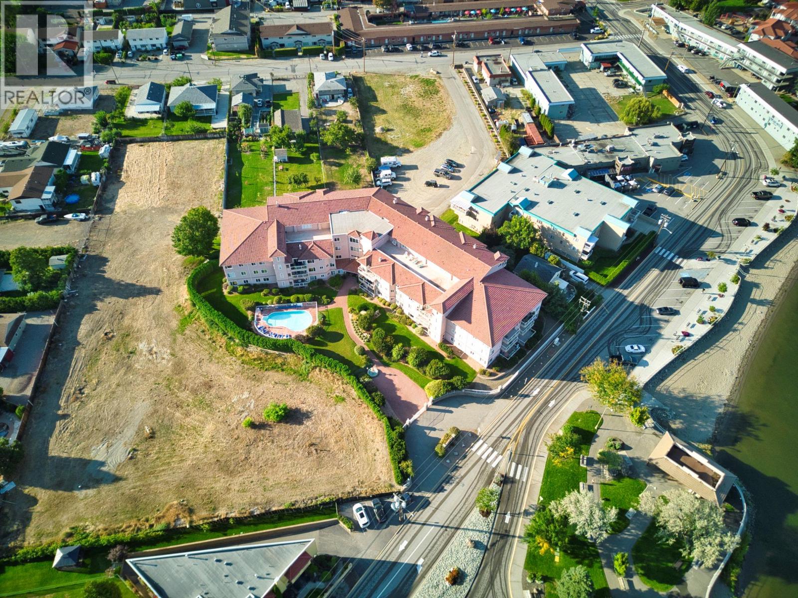 6805 Cottonwood Drive Unit# 201, Osoyoos, British Columbia  V0H 1V3 - Photo 7 - 10387114
