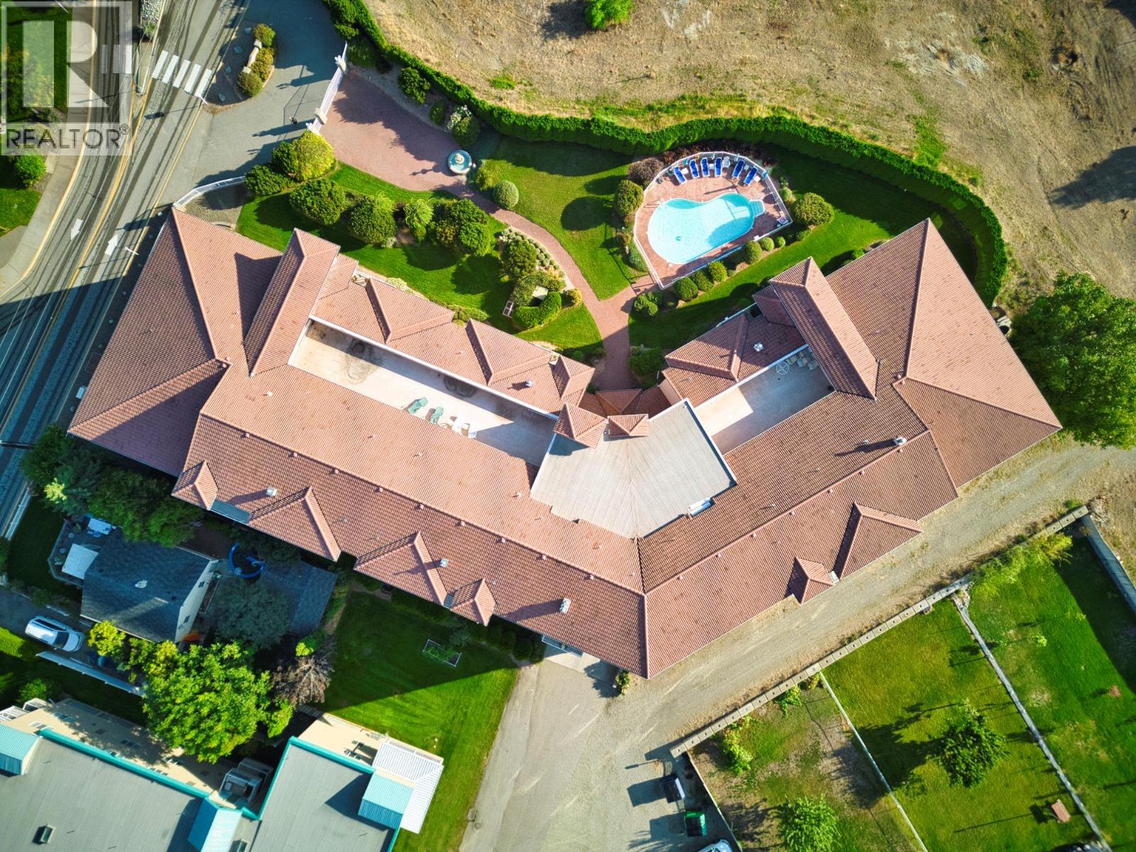 6805 Cottonwood Drive Unit# 201, Osoyoos, British Columbia  V0H 1V3 - Photo 8 - 10387114