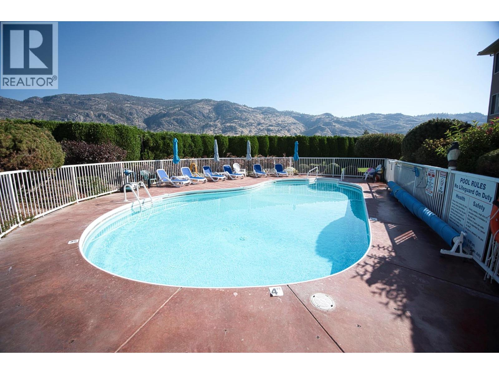6805 Cottonwood Drive Unit# 201, Osoyoos, British Columbia  V0H 1V3 - Photo 9 - 10387114
