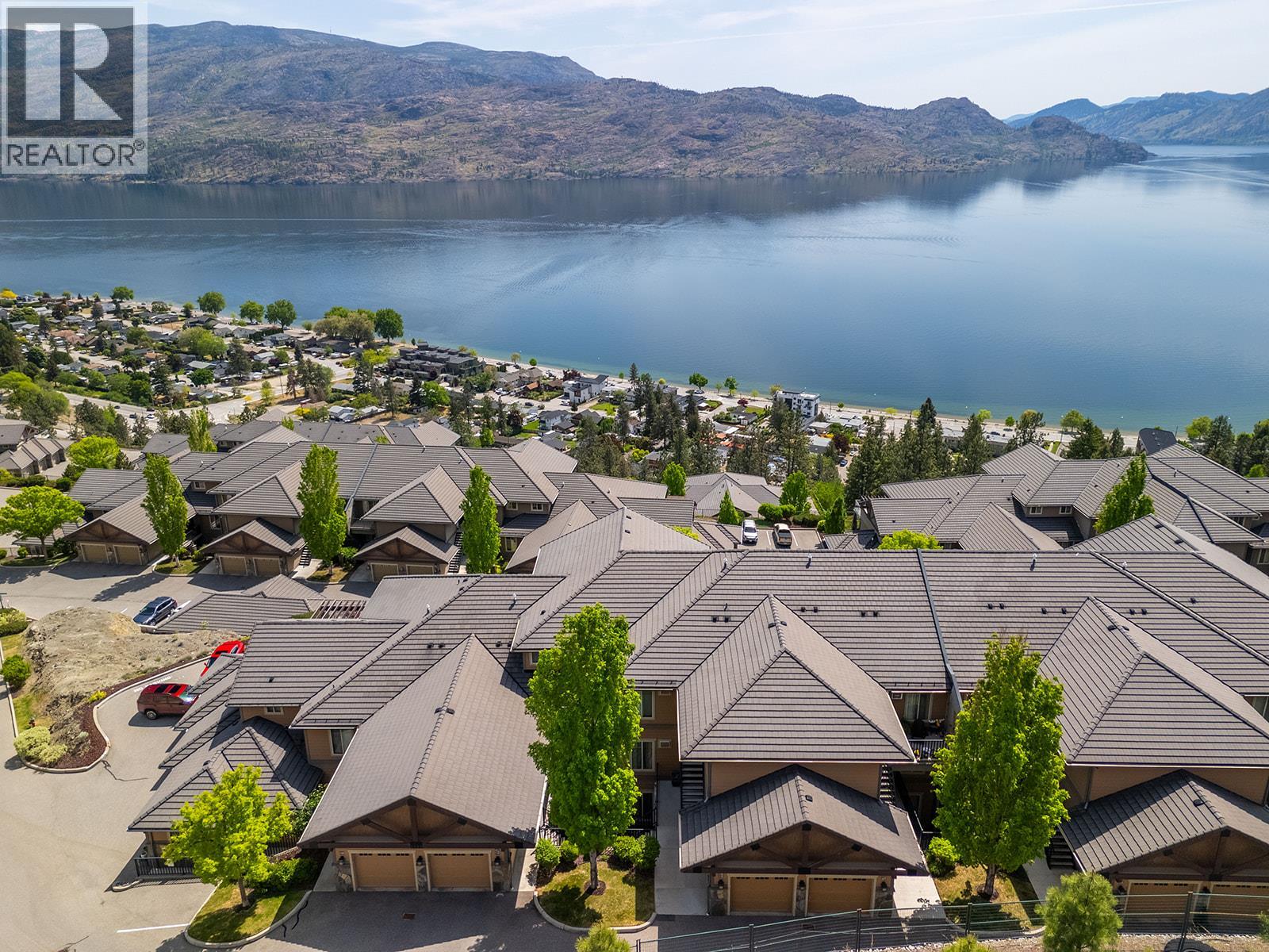 4350 Ponderosa Drive Unit# 134, peachland, British Columbia
