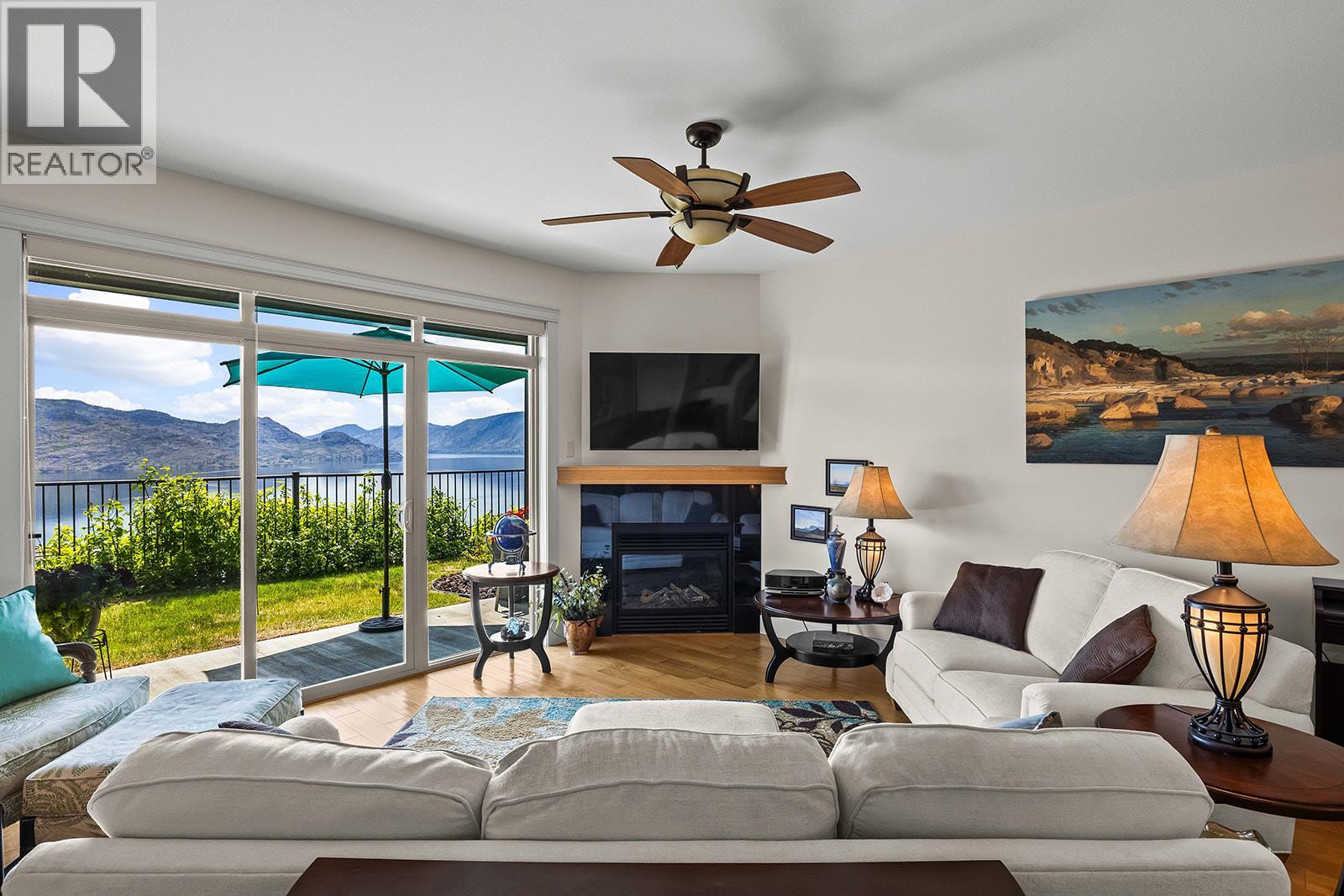 4350 Ponderosa Drive Unit# 134, Peachland, British Columbia  V0H 1X5 - Photo 10 - 10387056