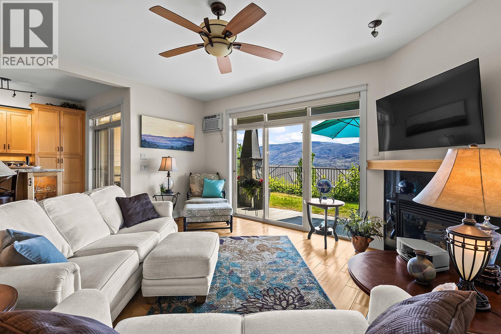 4350 Ponderosa Drive Unit# 134, Peachland, British Columbia  V0H 1X5 - Photo 11 - 10387056