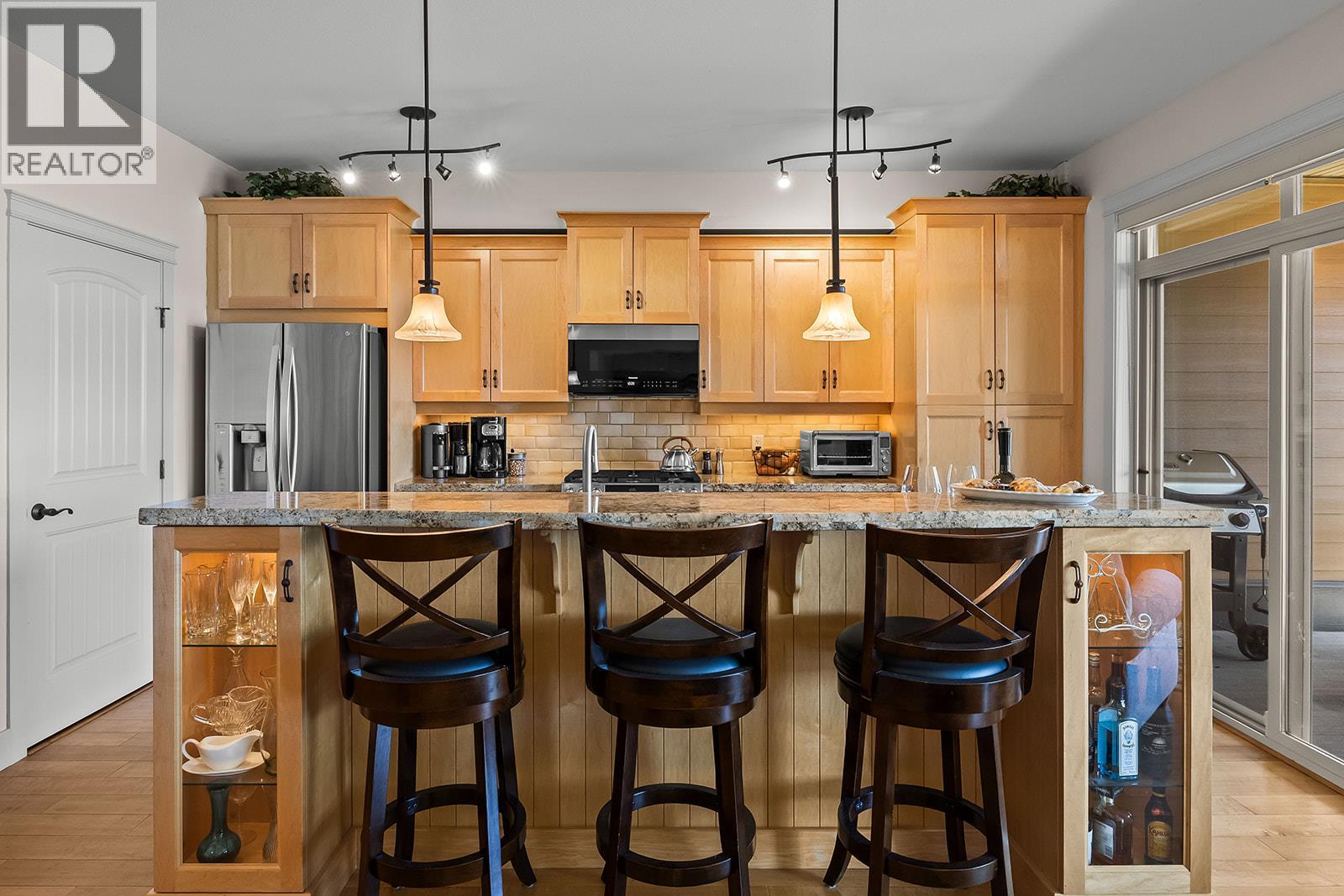 4350 Ponderosa Drive Unit# 134, Peachland, British Columbia  V0H 1X5 - Photo 12 - 10387056