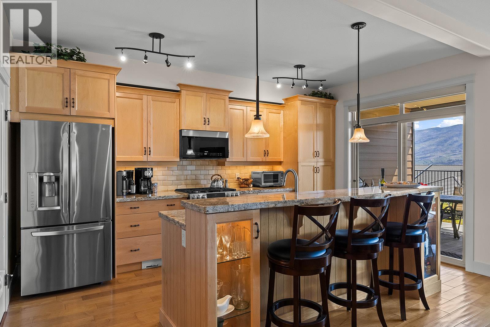 4350 Ponderosa Drive Unit# 134, Peachland, British Columbia  V0H 1X5 - Photo 13 - 10387056