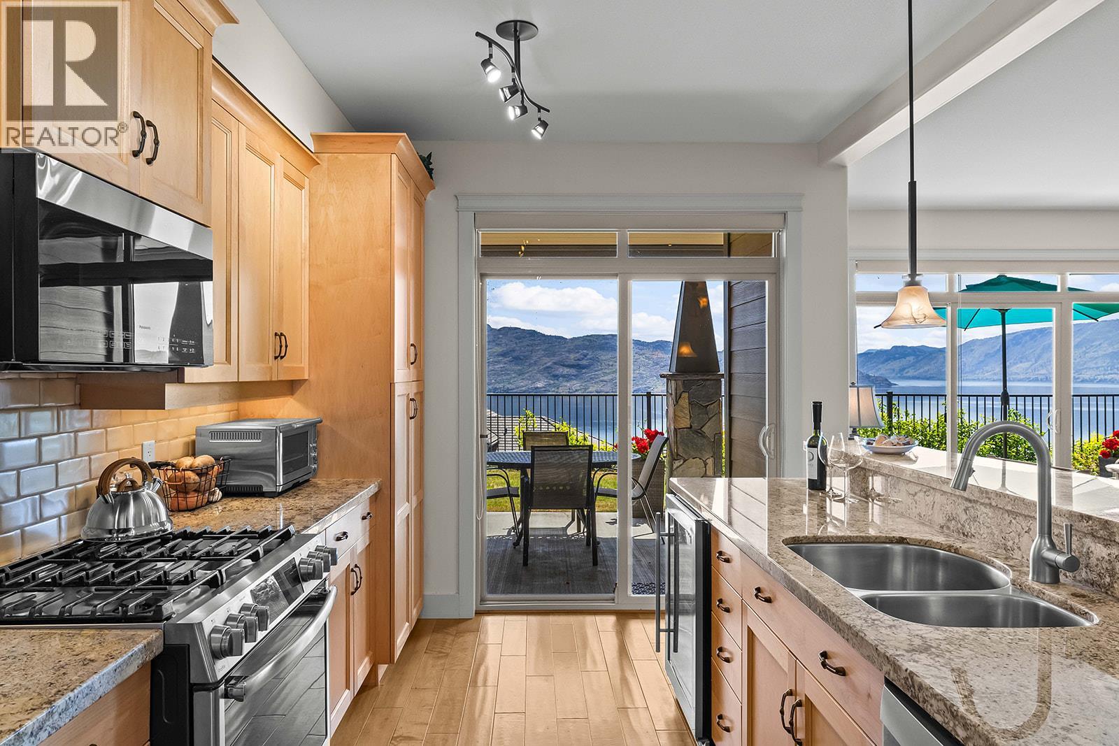 4350 Ponderosa Drive Unit# 134, Peachland, British Columbia  V0H 1X5 - Photo 15 - 10387056