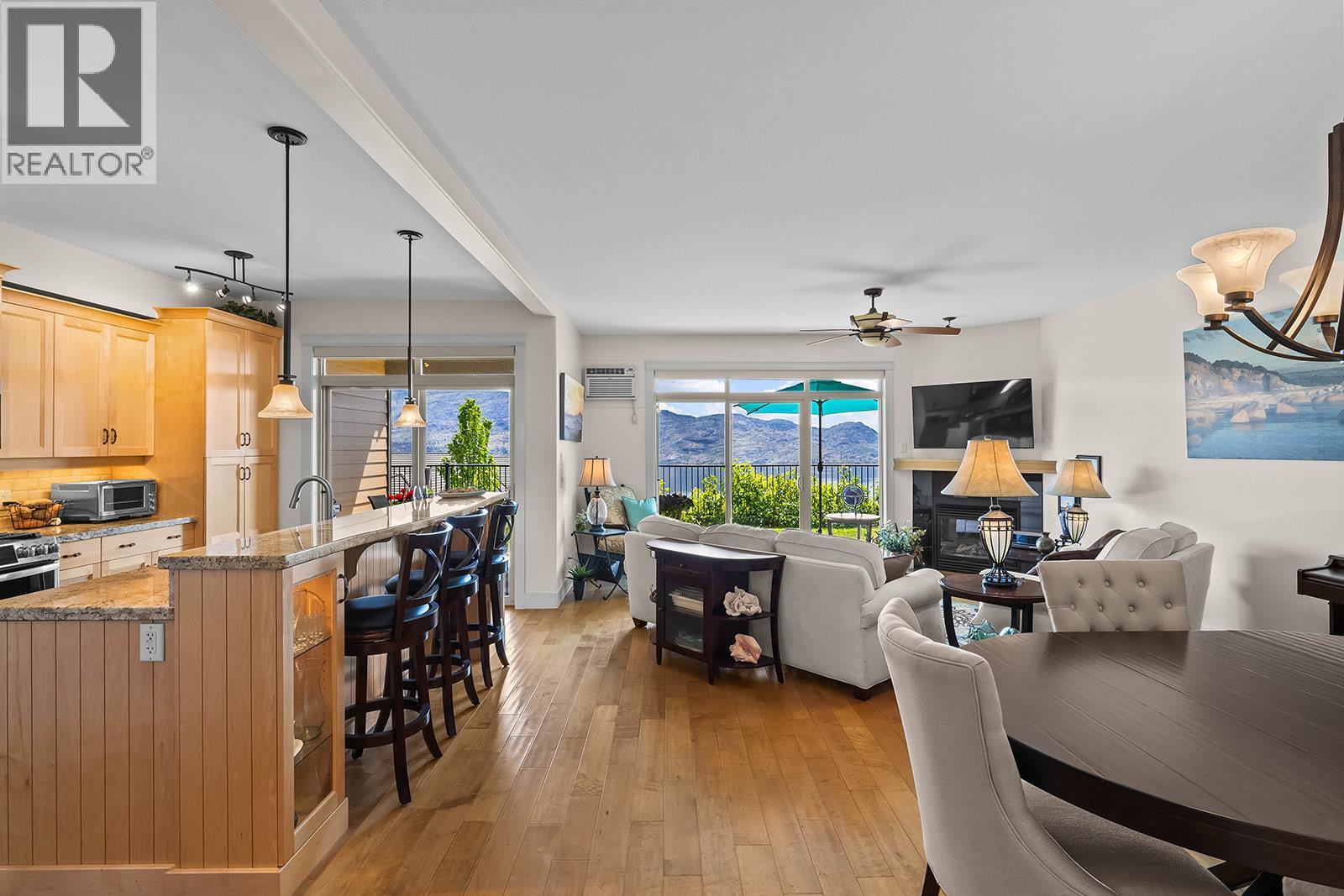 4350 Ponderosa Drive Unit# 134, Peachland, British Columbia  V0H 1X5 - Photo 16 - 10387056