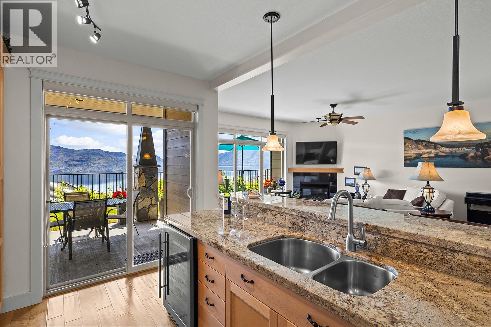 4350 Ponderosa Drive Unit# 134, Peachland, British Columbia  V0H 1X5 - Photo 18 - 10387056