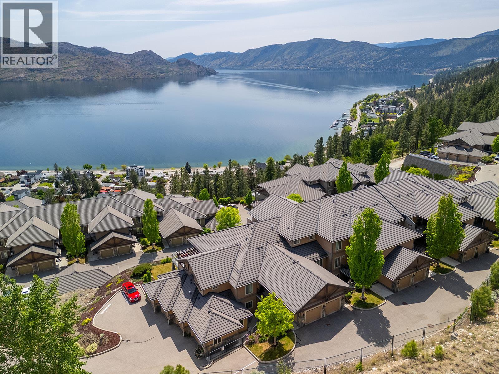 4350 Ponderosa Drive Unit# 134, Peachland, British Columbia  V0H 1X5 - Photo 2 - 10387056