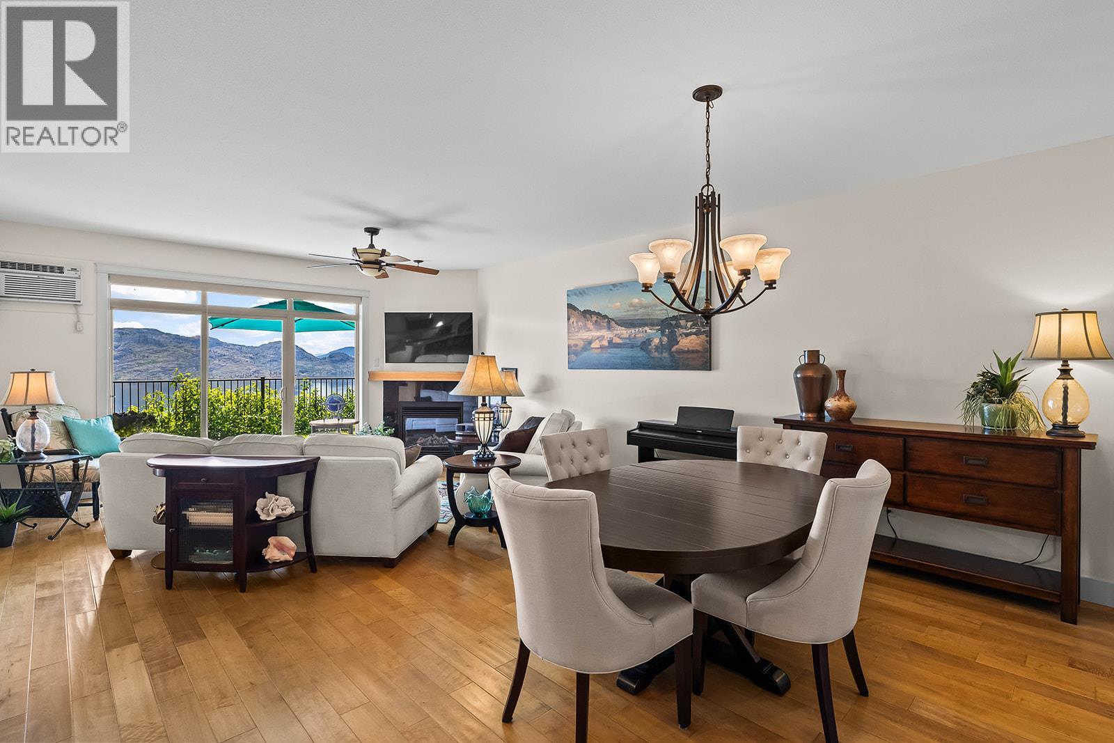 4350 Ponderosa Drive Unit# 134, Peachland, British Columbia  V0H 1X5 - Photo 22 - 10387056