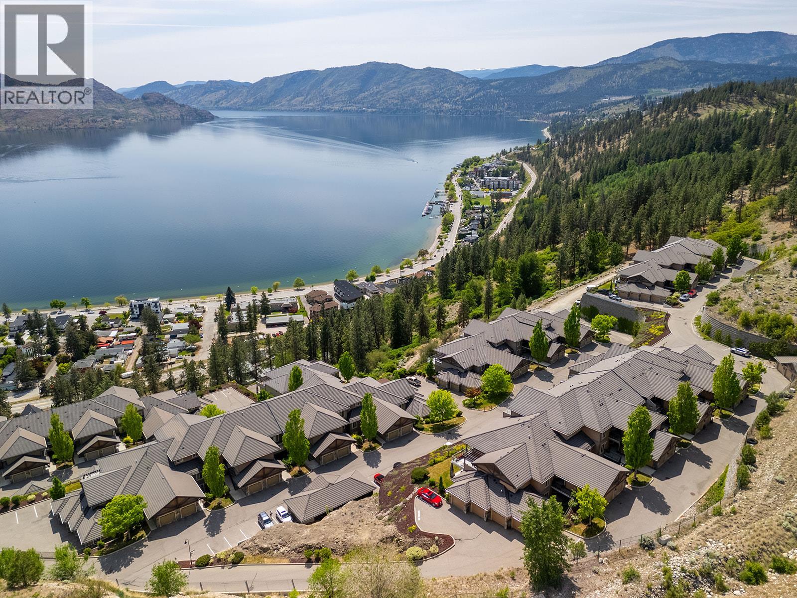 4350 Ponderosa Drive Unit# 134, Peachland, British Columbia  V0H 1X5 - Photo 6 - 10387056