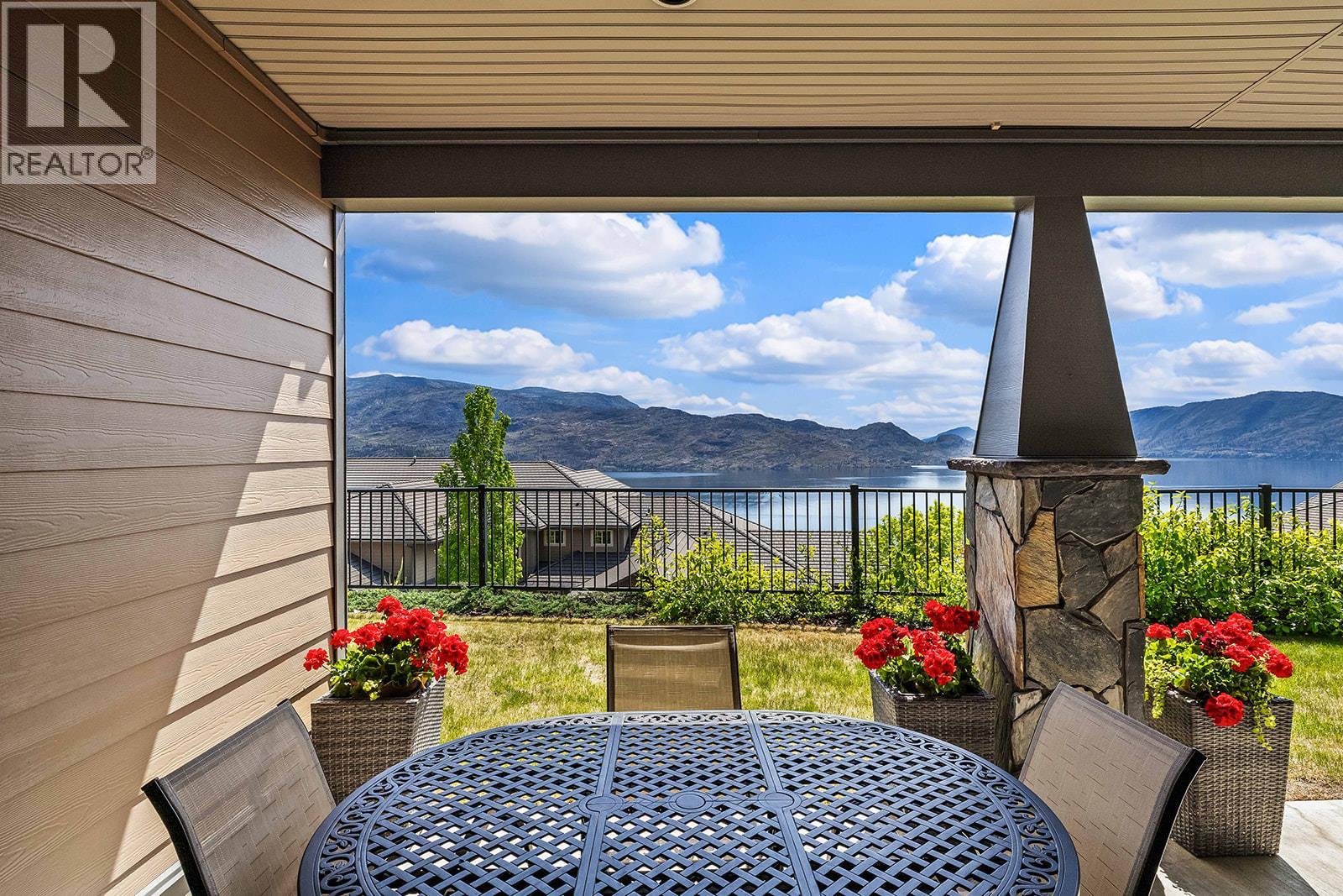 4350 Ponderosa Drive Unit# 134, Peachland, British Columbia  V0H 1X5 - Photo 7 - 10387056