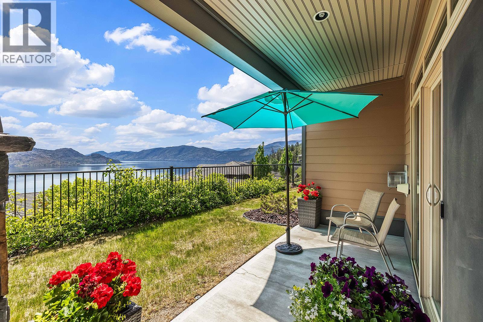 4350 Ponderosa Drive Unit# 134, Peachland, British Columbia  V0H 1X5 - Photo 8 - 10387056
