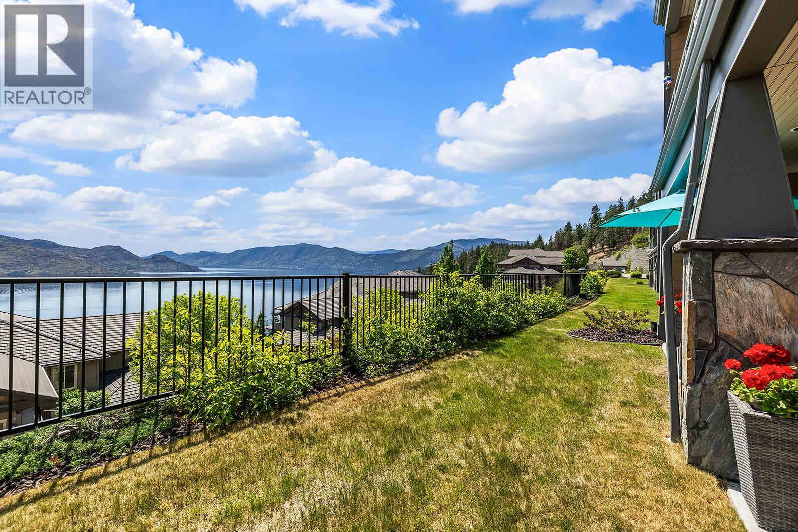 4350 Ponderosa Drive Unit# 134, Peachland, British Columbia  V0H 1X5 - Photo 9 - 10387056