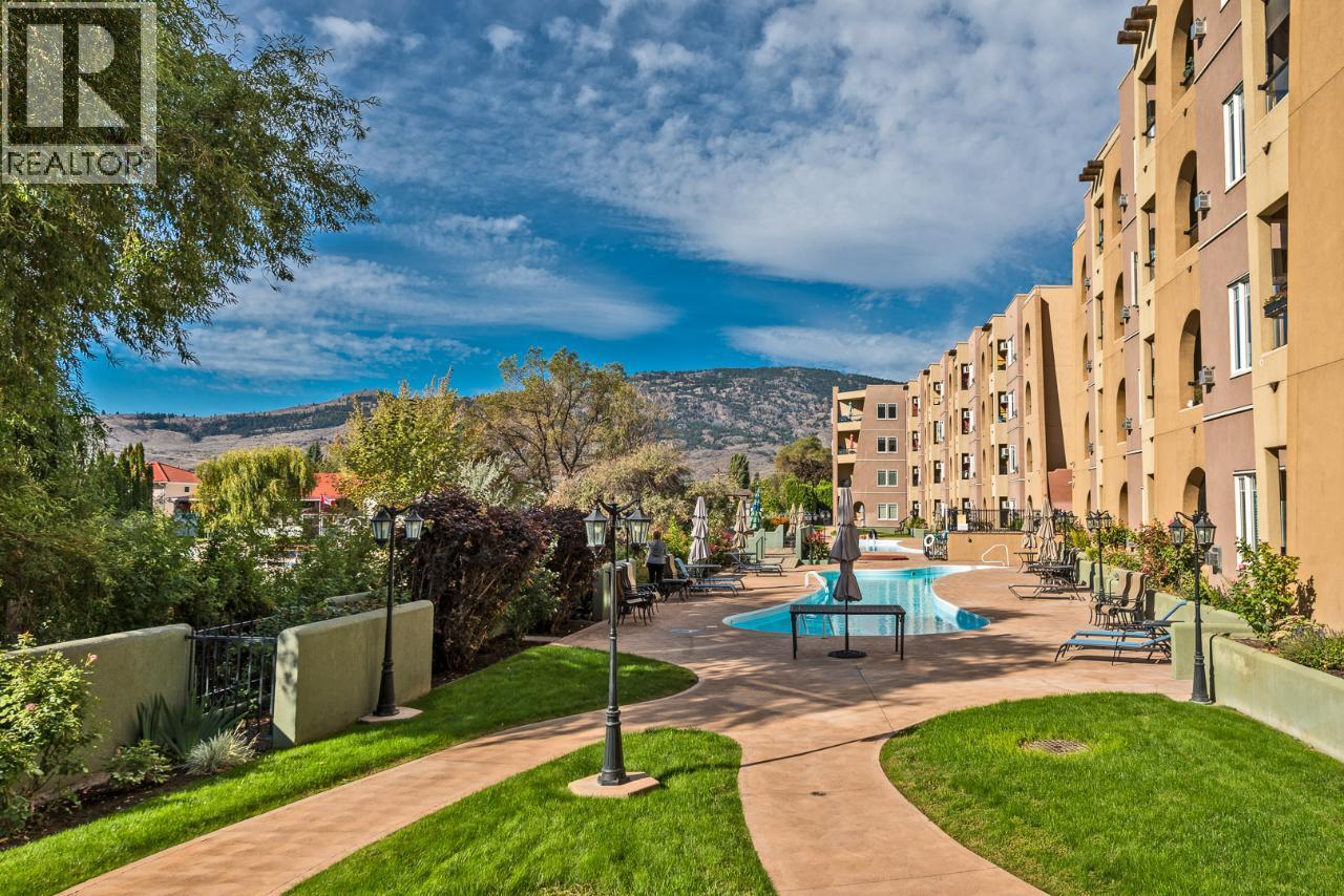 15 Solana Key Court Unit# 311, Osoyoos, British Columbia  V0H 1V3 - Photo 3 - 10387361