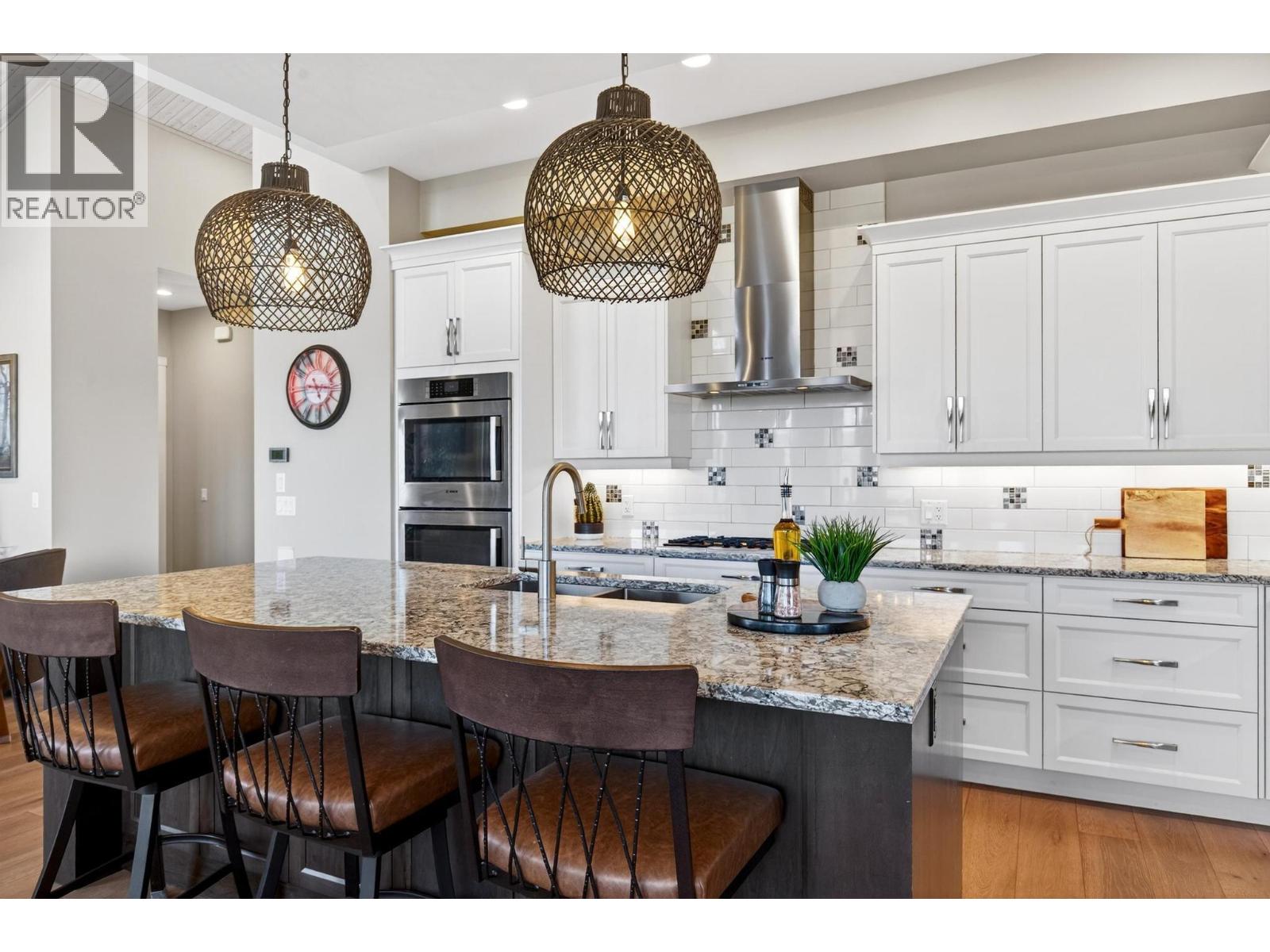 3357 Hihannah View, West Kelowna, British Columbia  V4T 3C9 - Photo 10 - 10387070