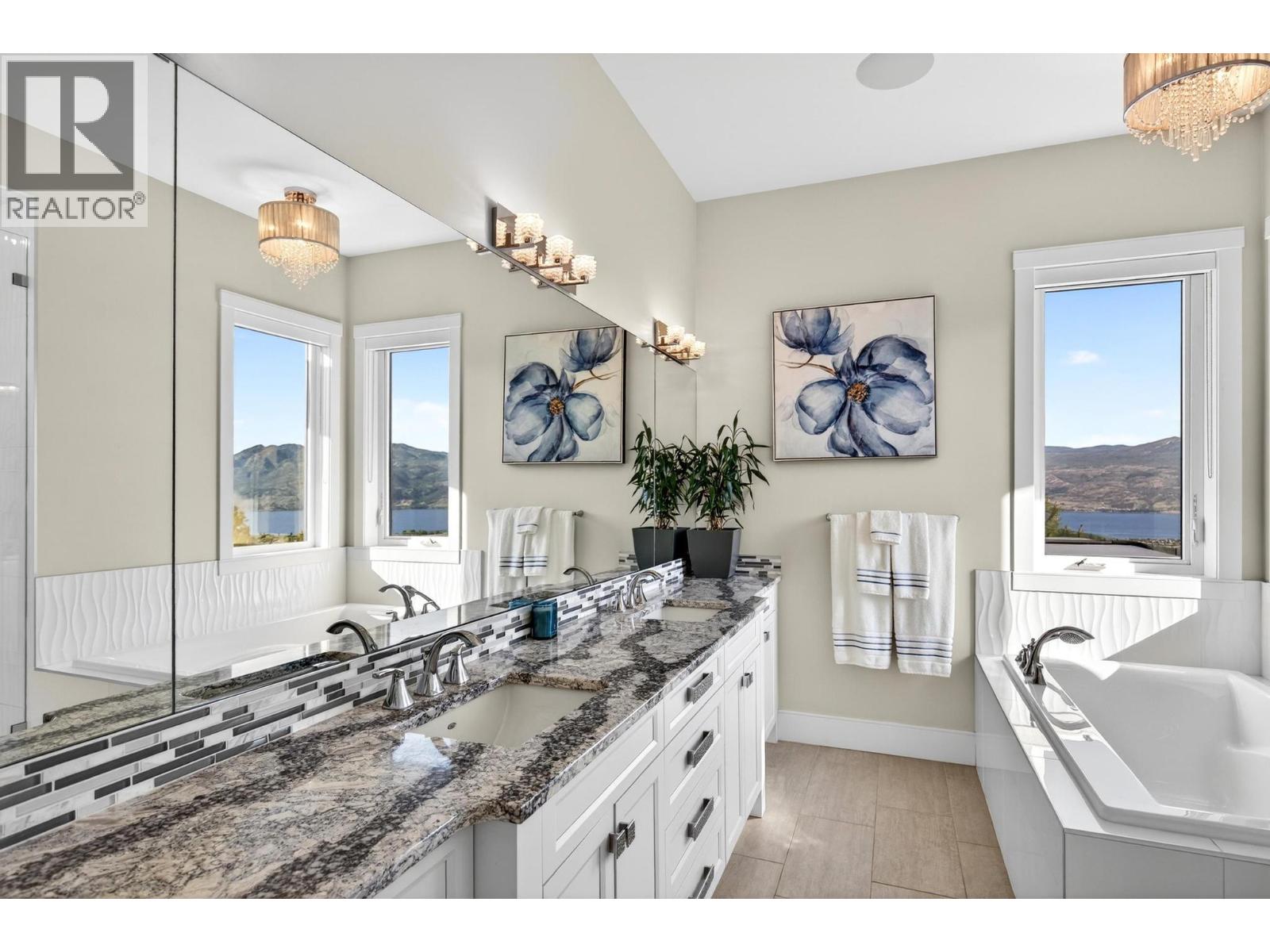 3357 Hihannah View, West Kelowna, British Columbia  V4T 3C9 - Photo 14 - 10387070