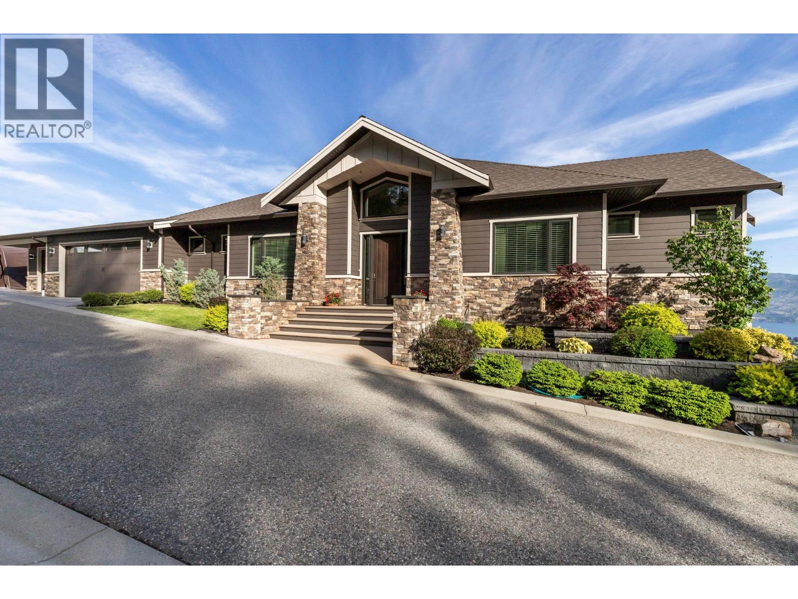3357 Hihannah View, West Kelowna, British Columbia  V4T 3C9 - Photo 17 - 10387070