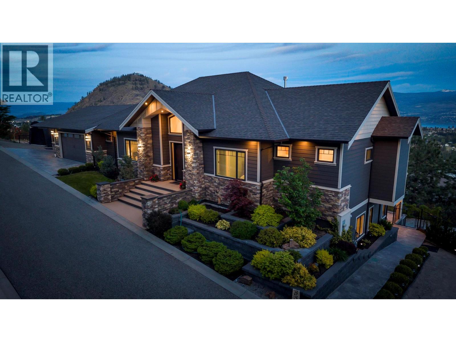 3357 Hihannah View, West Kelowna, British Columbia  V4T 3C9 - Photo 2 - 10387070