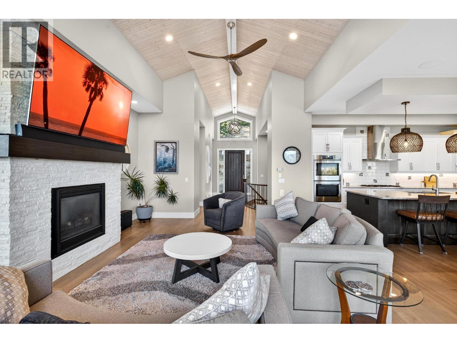 3357 Hihannah View, West Kelowna, British Columbia  V4T 3C9 - Photo 25 - 10387070