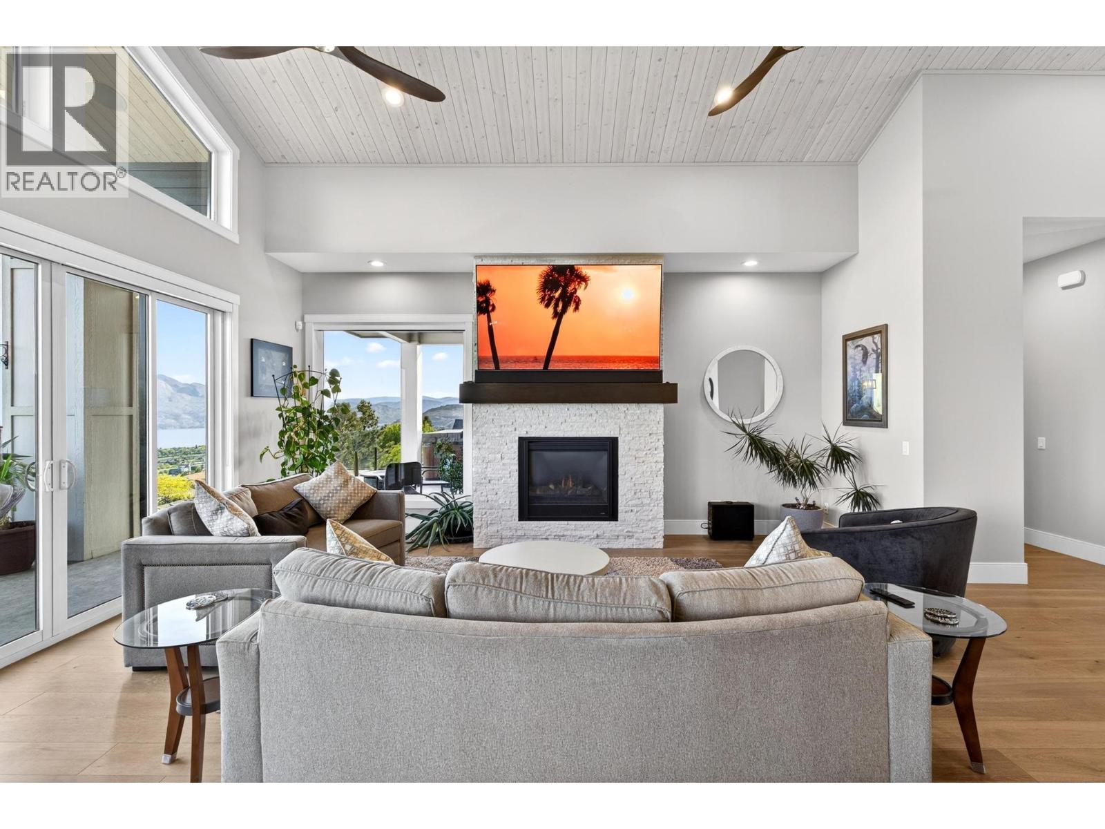 3357 Hihannah View, West Kelowna, British Columbia  V4T 3C9 - Photo 26 - 10387070