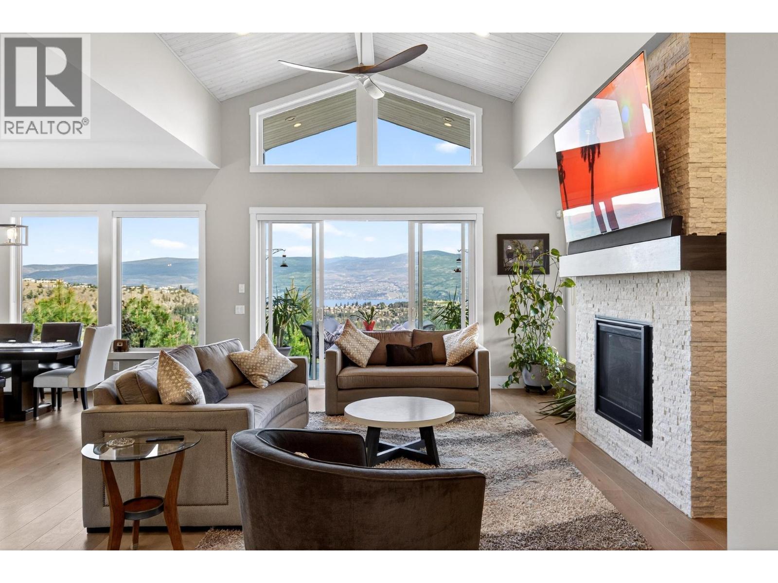 3357 Hihannah View, West Kelowna, British Columbia  V4T 3C9 - Photo 27 - 10387070