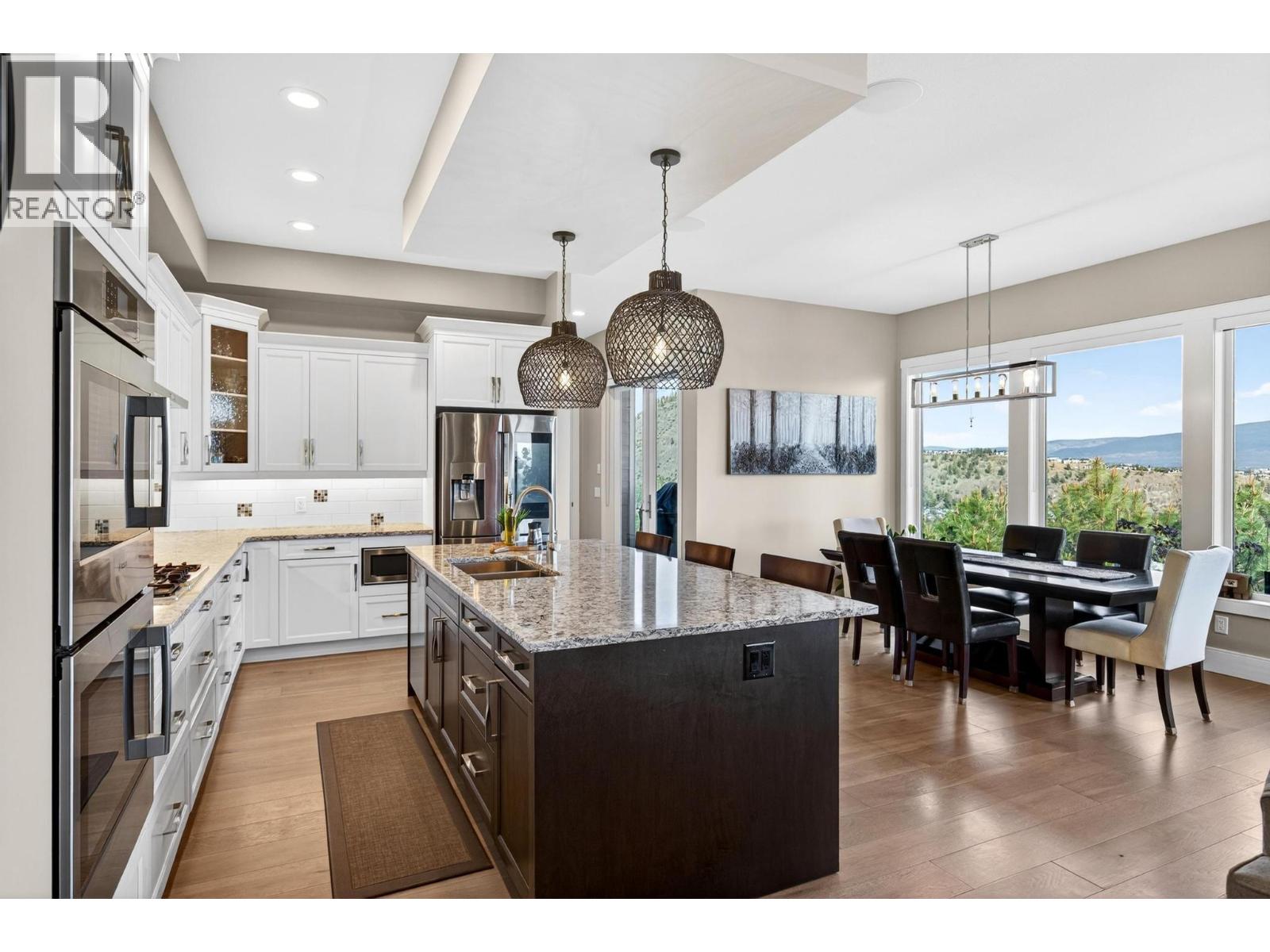 3357 Hihannah View, West Kelowna, British Columbia  V4T 3C9 - Photo 28 - 10387070