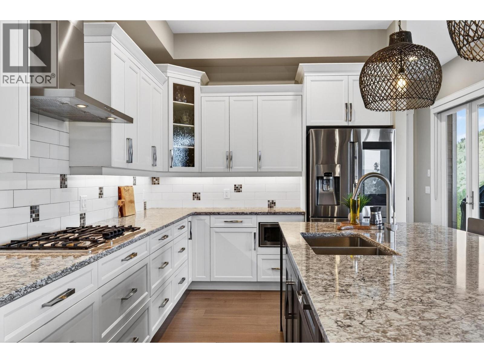 3357 Hihannah View, West Kelowna, British Columbia  V4T 3C9 - Photo 30 - 10387070