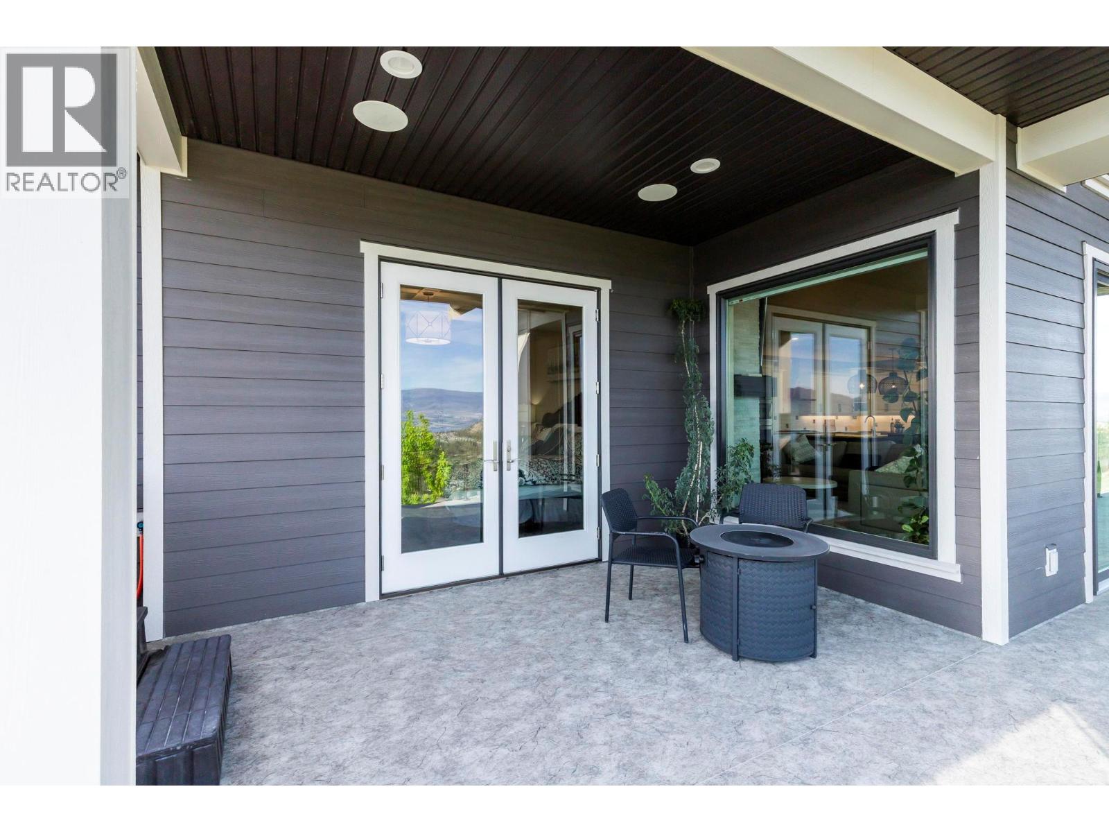 3357 Hihannah View, West Kelowna, British Columbia  V4T 3C9 - Photo 37 - 10387070