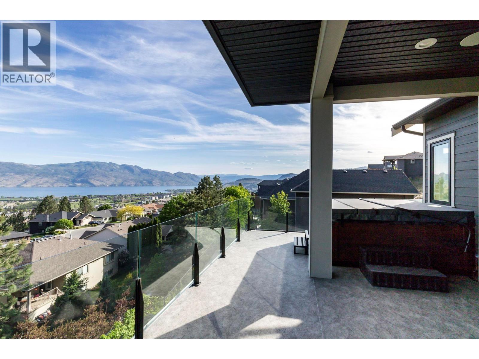 3357 Hihannah View, West Kelowna, British Columbia  V4T 3C9 - Photo 38 - 10387070