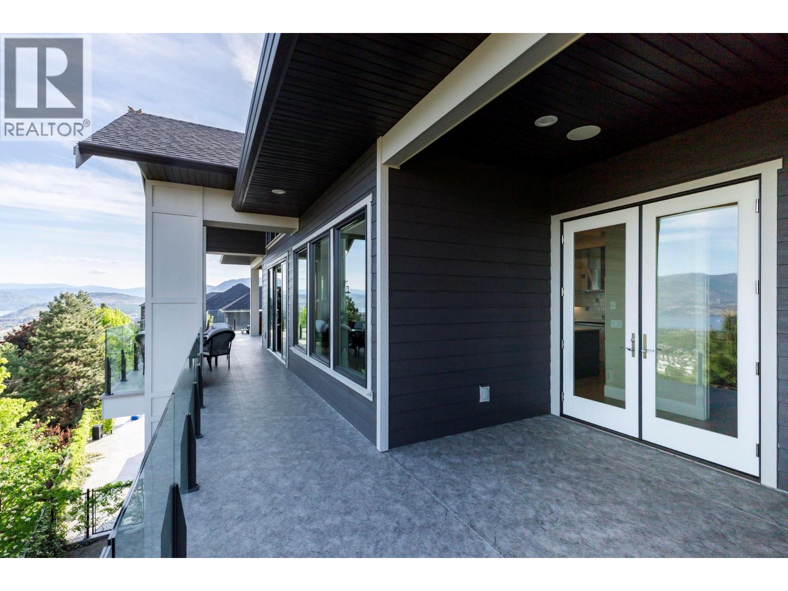 3357 Hihannah View, West Kelowna, British Columbia  V4T 3C9 - Photo 39 - 10387070