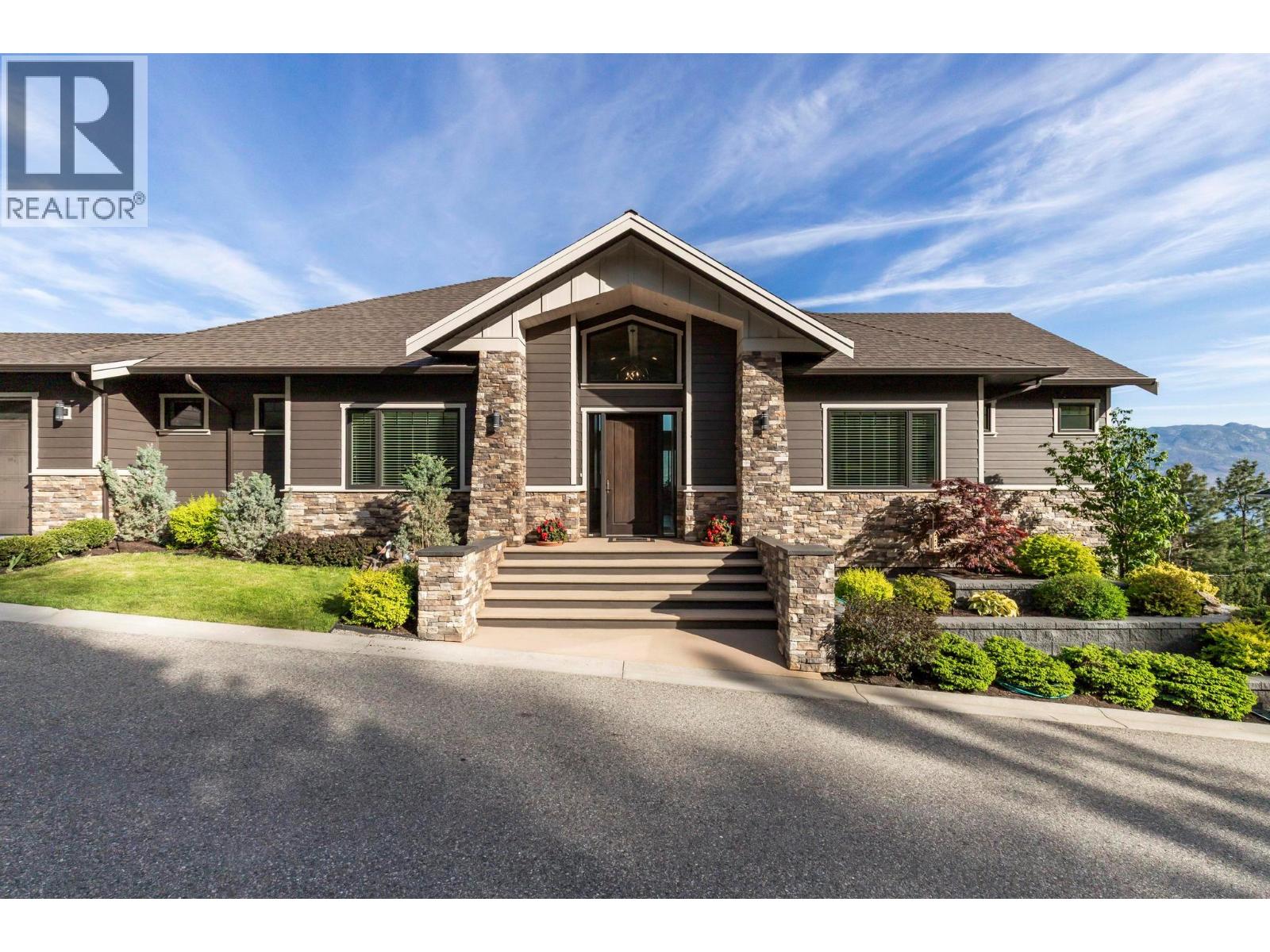 3357 Hihannah View, West Kelowna, British Columbia  V4T 3C9 - Photo 4 - 10387070