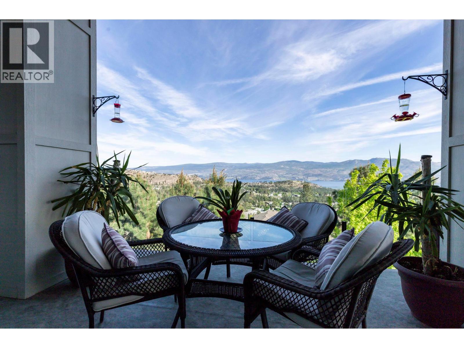3357 Hihannah View, West Kelowna, British Columbia  V4T 3C9 - Photo 42 - 10387070