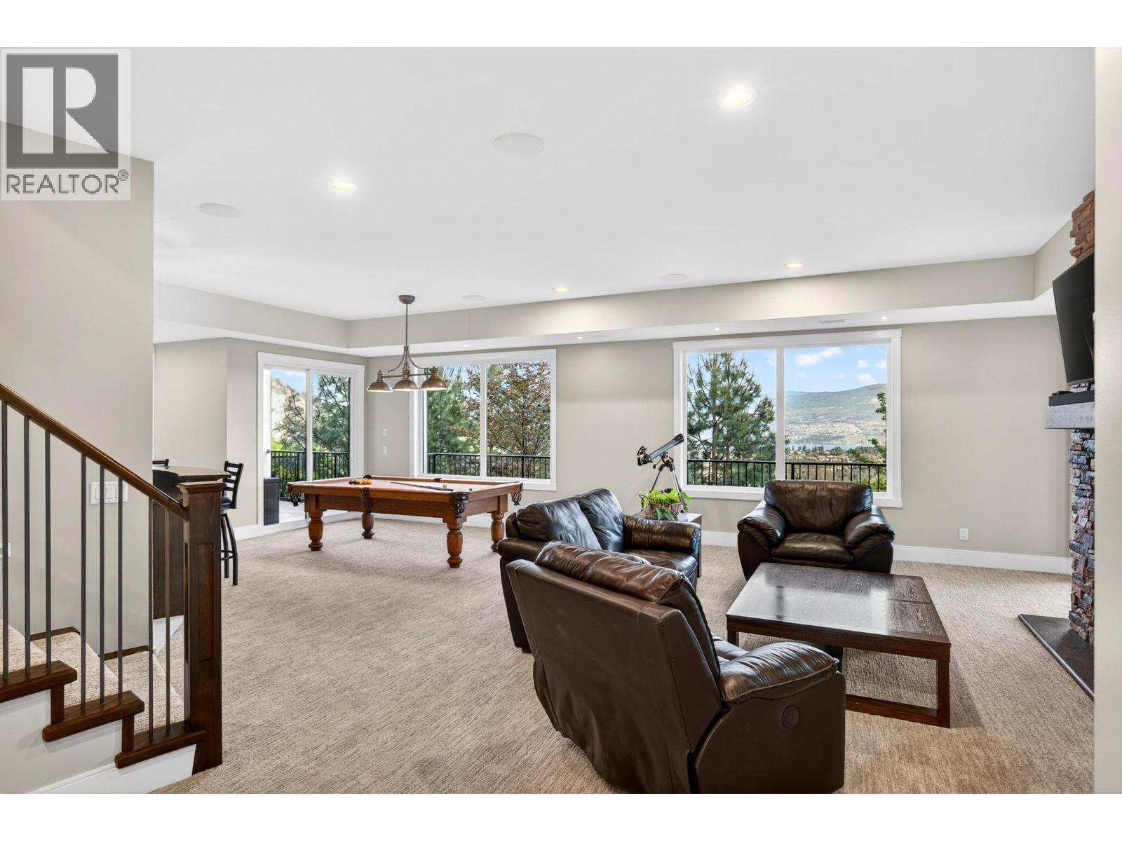 3357 Hihannah View, West Kelowna, British Columbia  V4T 3C9 - Photo 47 - 10387070