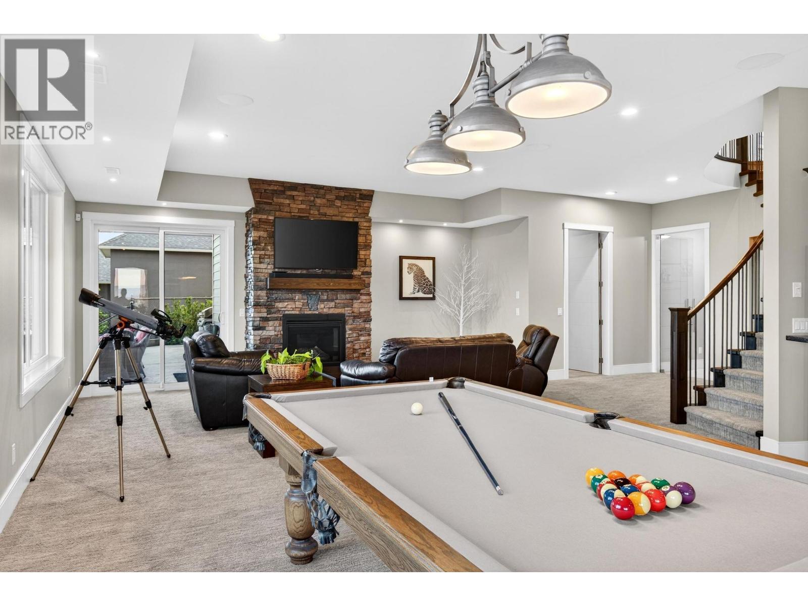 3357 Hihannah View, West Kelowna, British Columbia  V4T 3C9 - Photo 49 - 10387070